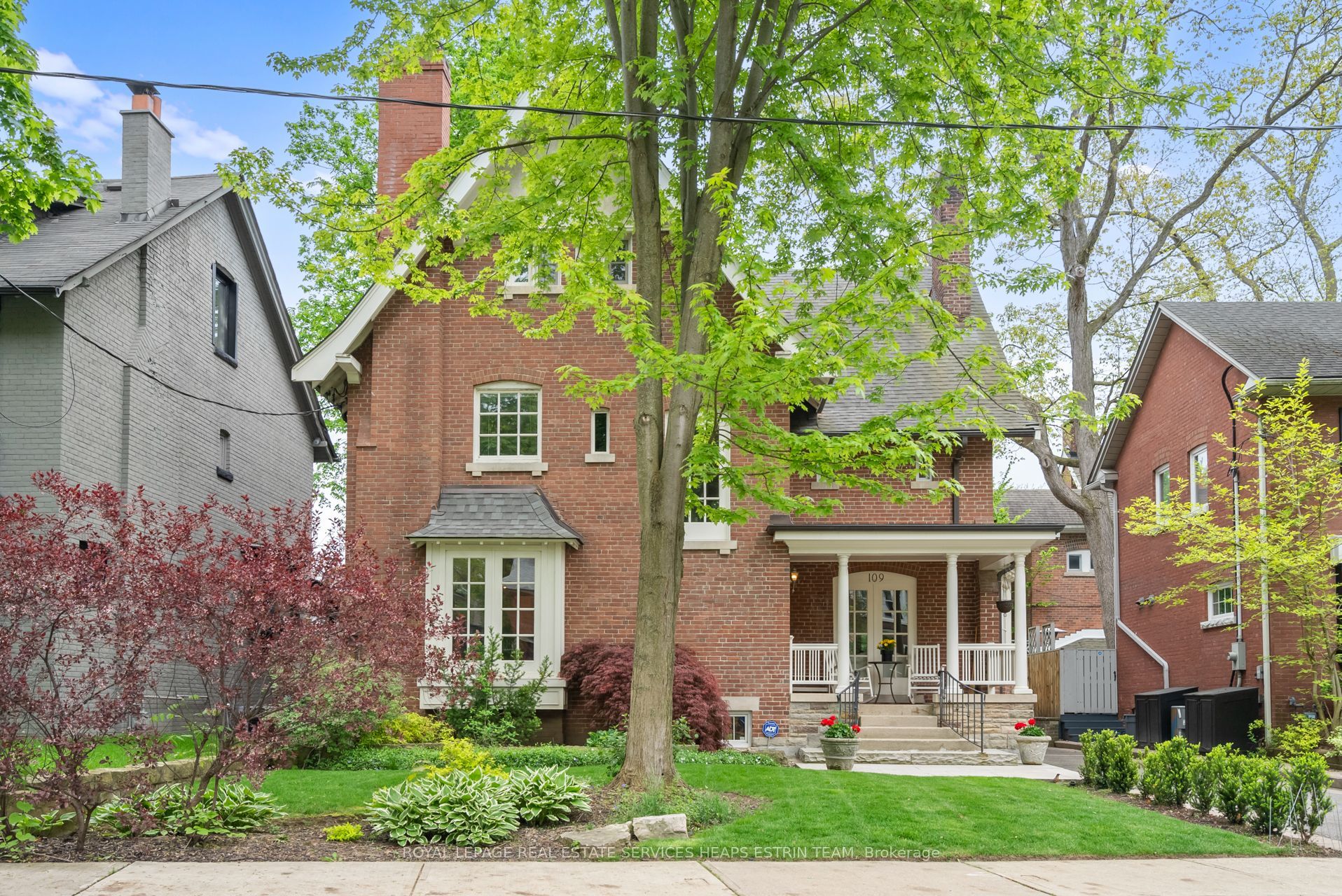 109 Roxborough Dr, Toronto, Ontario M4W1X5 Sold History | HouseSigma