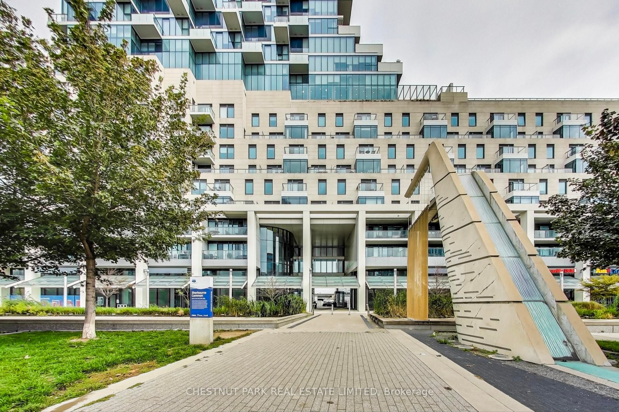 1910 16 Bonnycastle St, Toronto, Ontario M5A0C9 For Sale HouseSigma