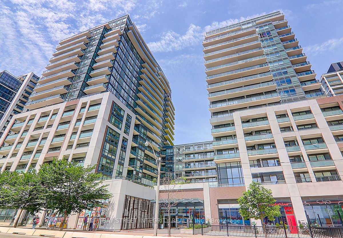 1905 - 460 Adelaide St E, Toronto, Ontario M5A0E7 Sold History | HouseSigma