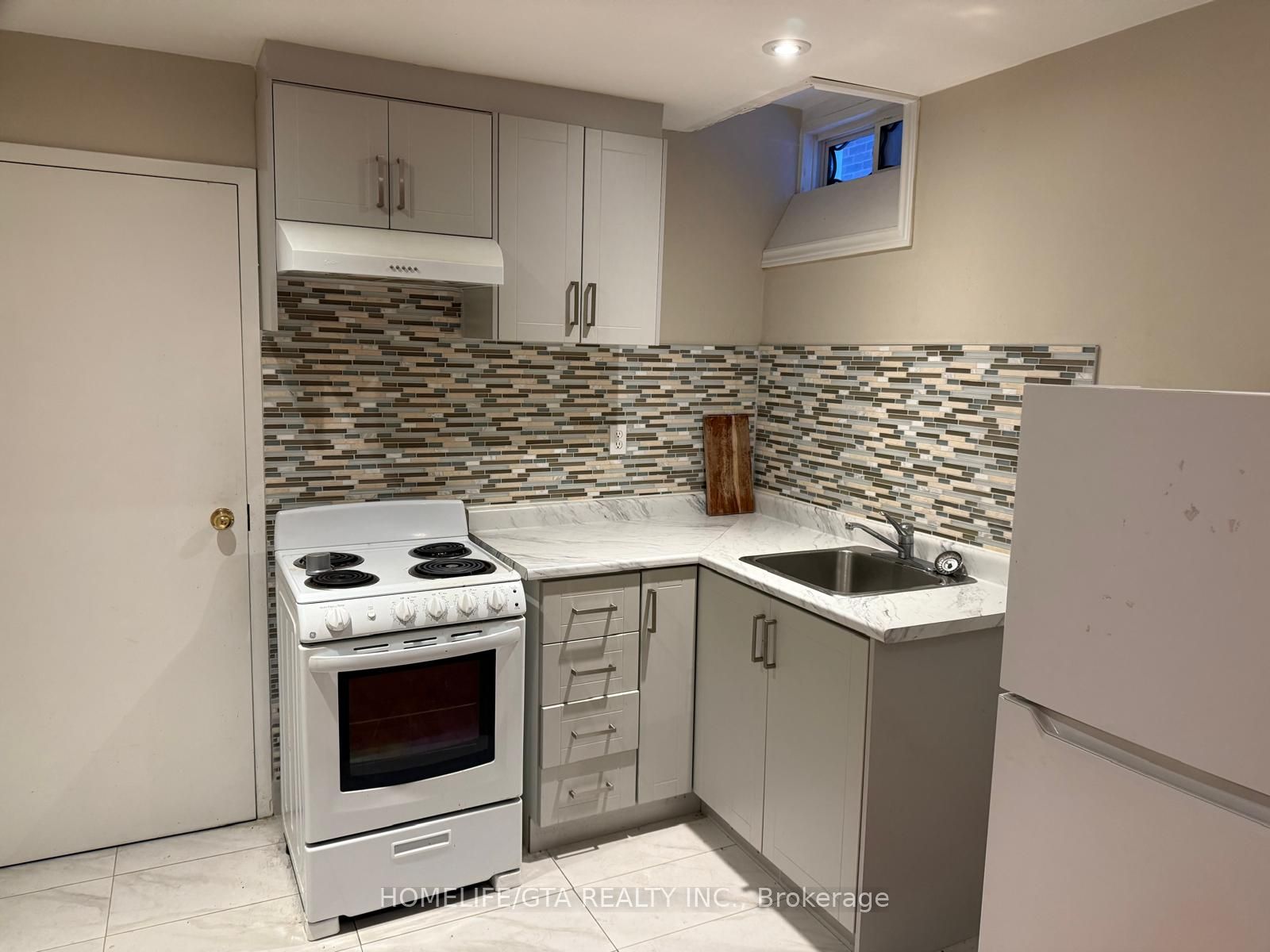 Unit Basement - 8864 Sheppard Avenue E, Scarborough 2