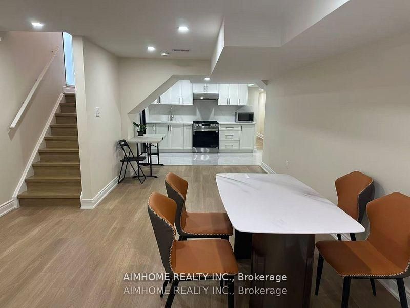 Unit BSMT ROOM 3 - 1385 Military Trail, Scarborough 5