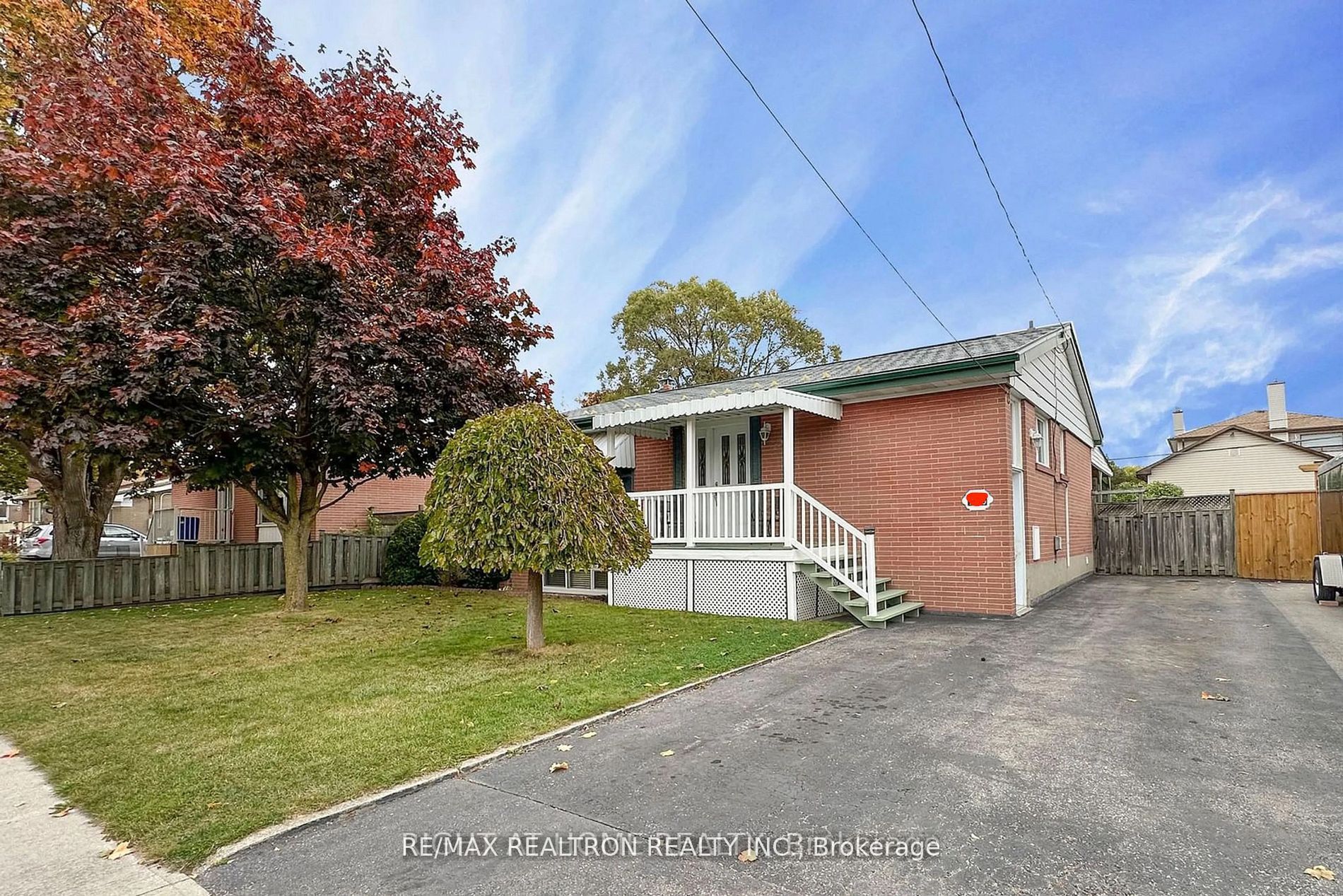 Unit Basement - 923 Bayview Avenue, Whitby 2