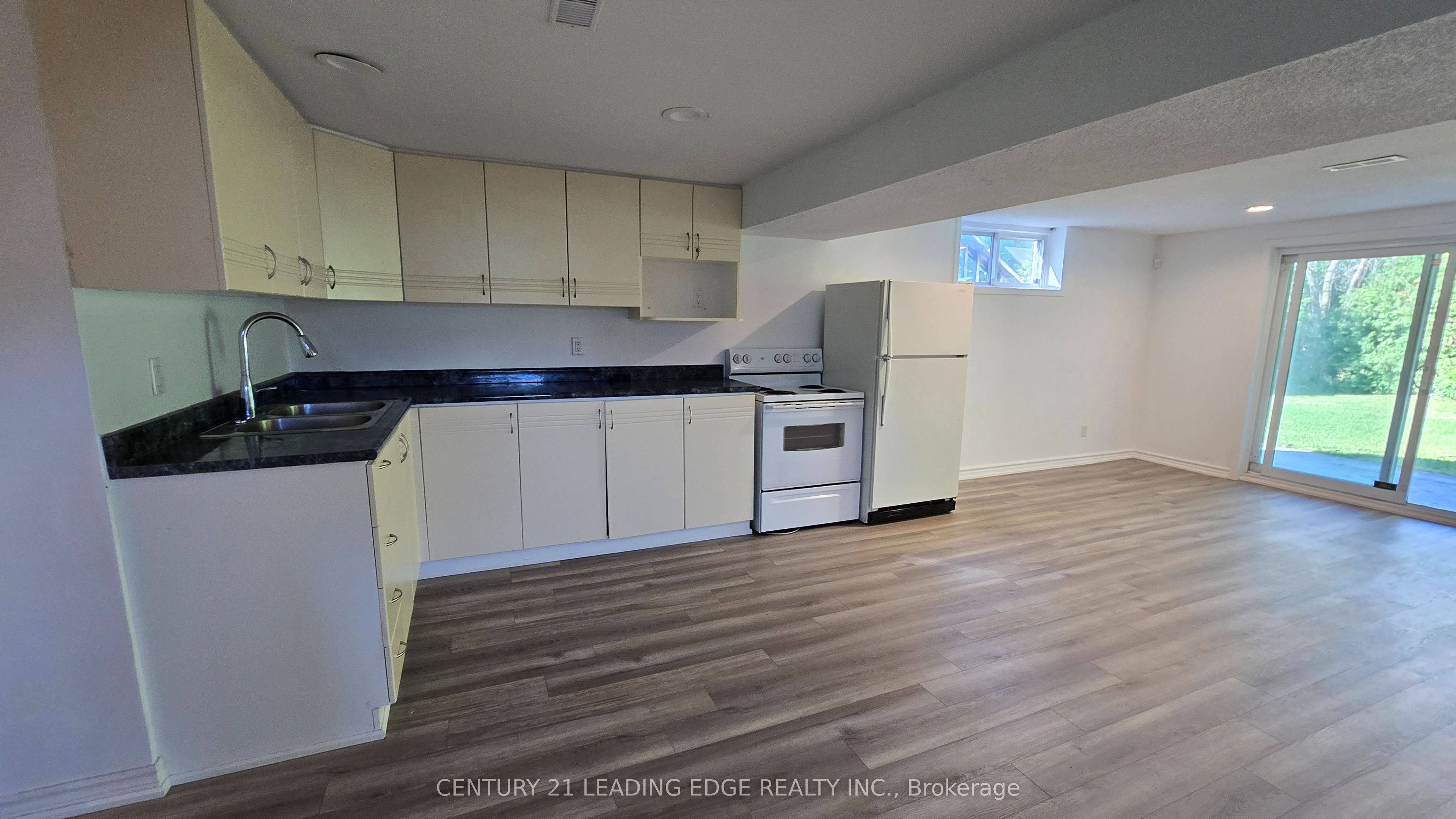 Unit Bsmt - 42 Arkona Drive, Scarborough 5
