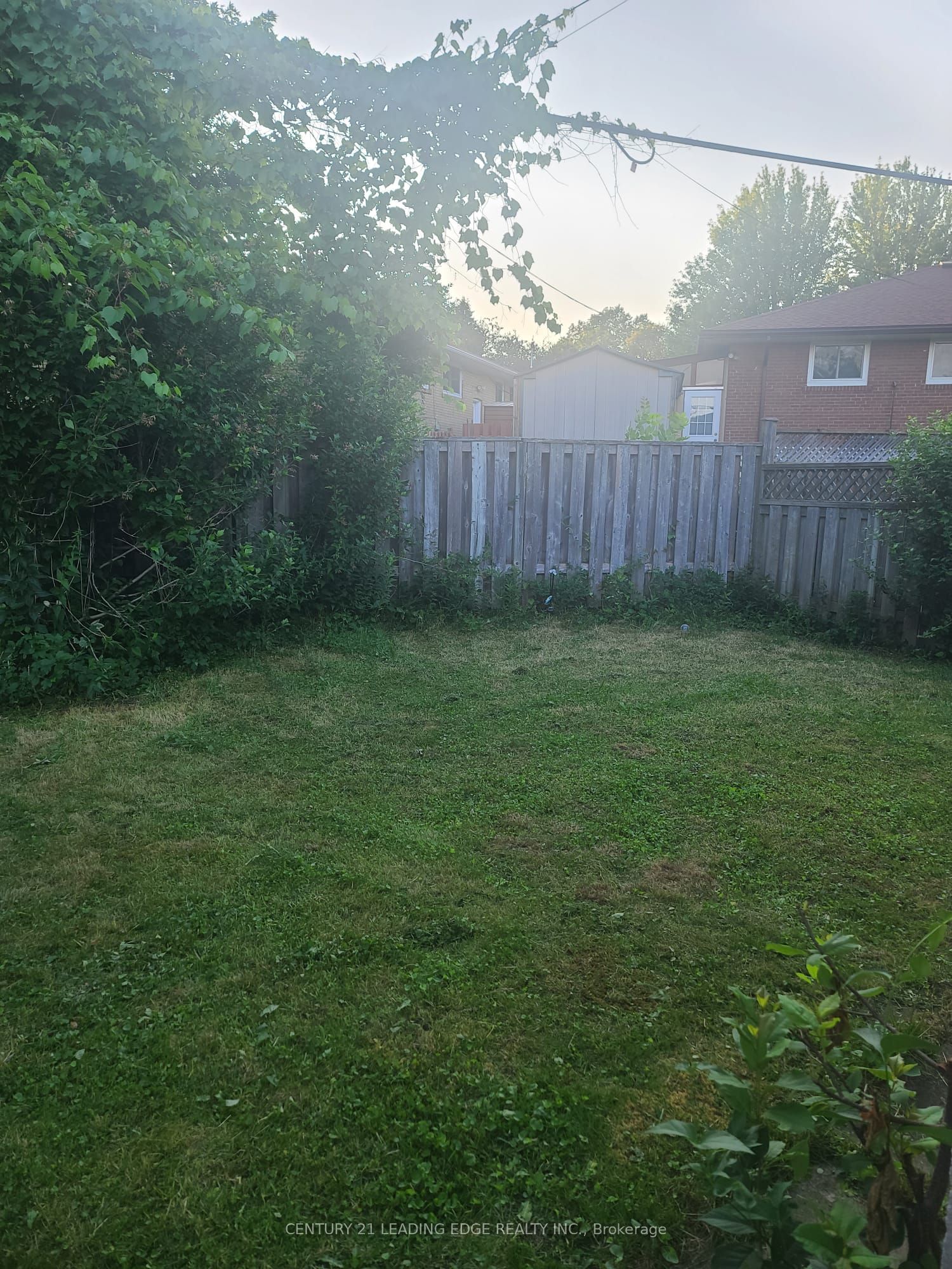 Unit Bsmt - 108 Rochman Boulevard, Scarborough 4