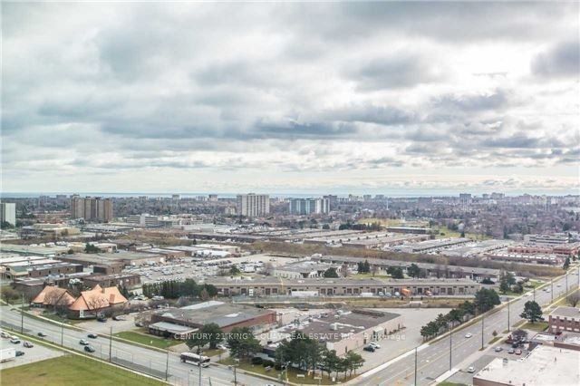 Unit PH305 - 1 Lee Centre Drive, Scarborough 3
