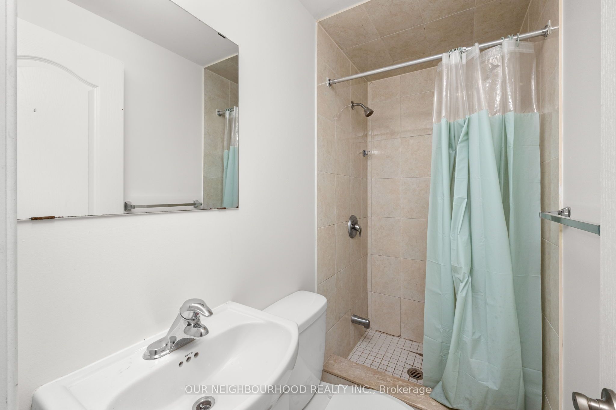 Unit Bsmt-St - 14 Tarsus Crescent, Scarborough 3