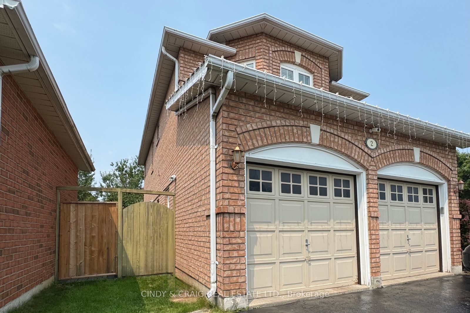 Unit Basement - 2 Huntington Crescent, Clarington 1