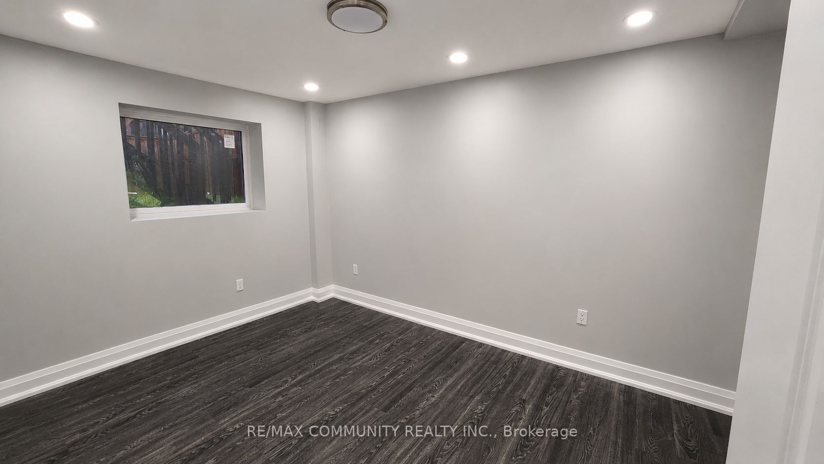 Unit Basement - 2364 Dobbinton Street, Oshawa 3