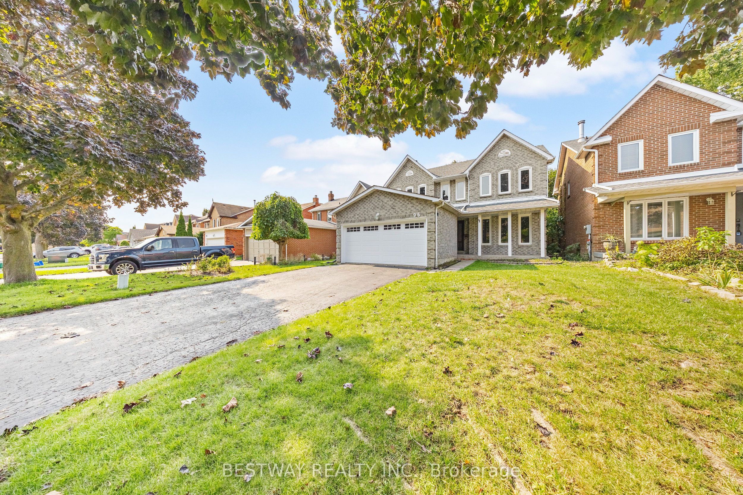 Unit Basement - 96 Kearney Drive, Ajax 1