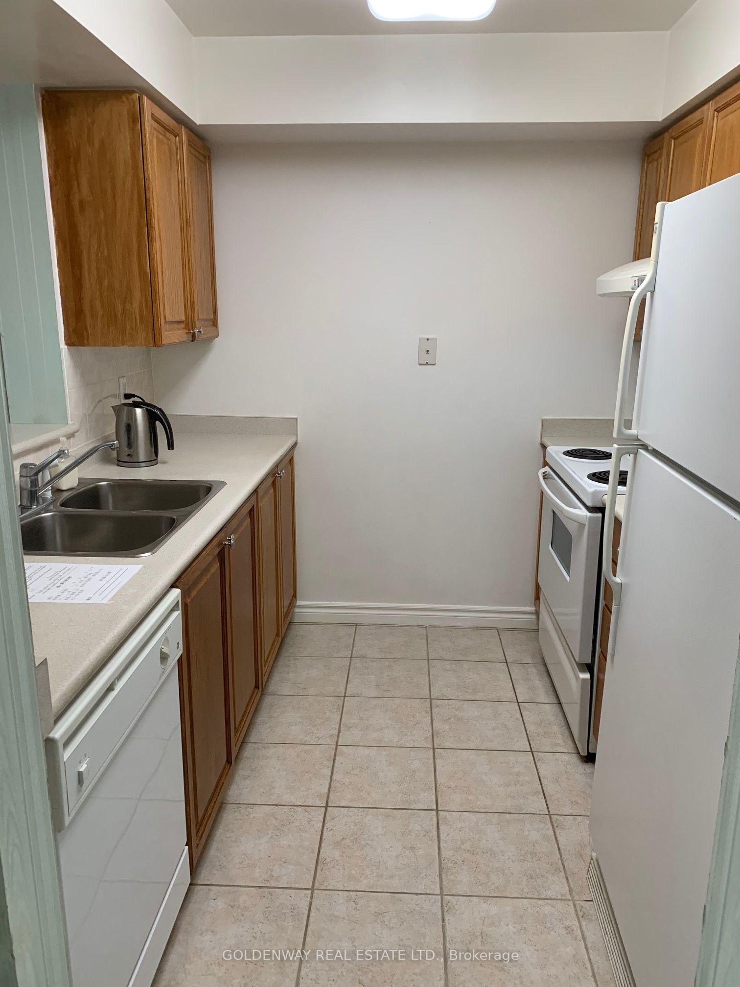 Unit 612 - 3088 Kennedy Road, Scarborough 4