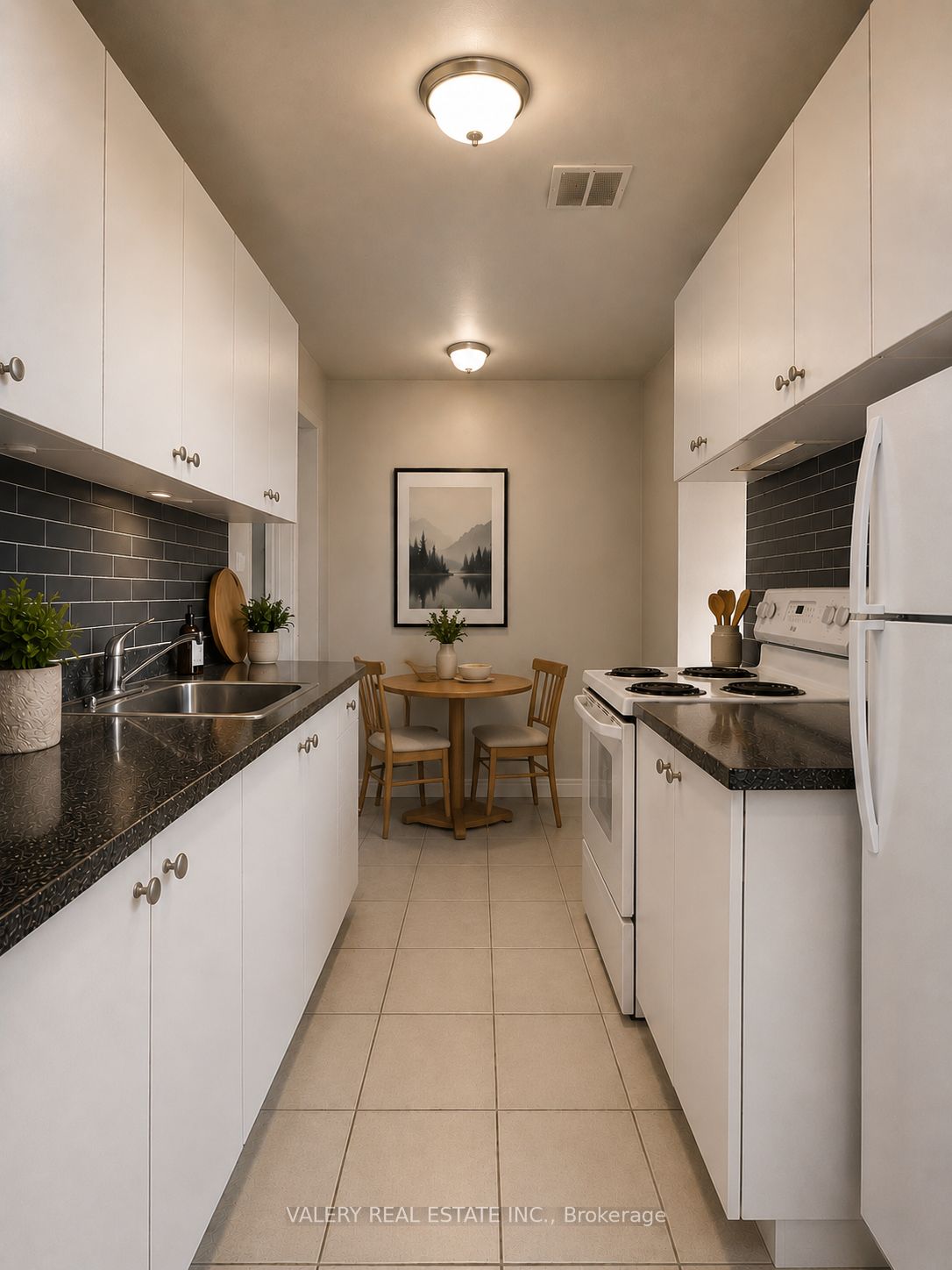 Unit 806 - 35 Confederation Drive, Scarborough 2