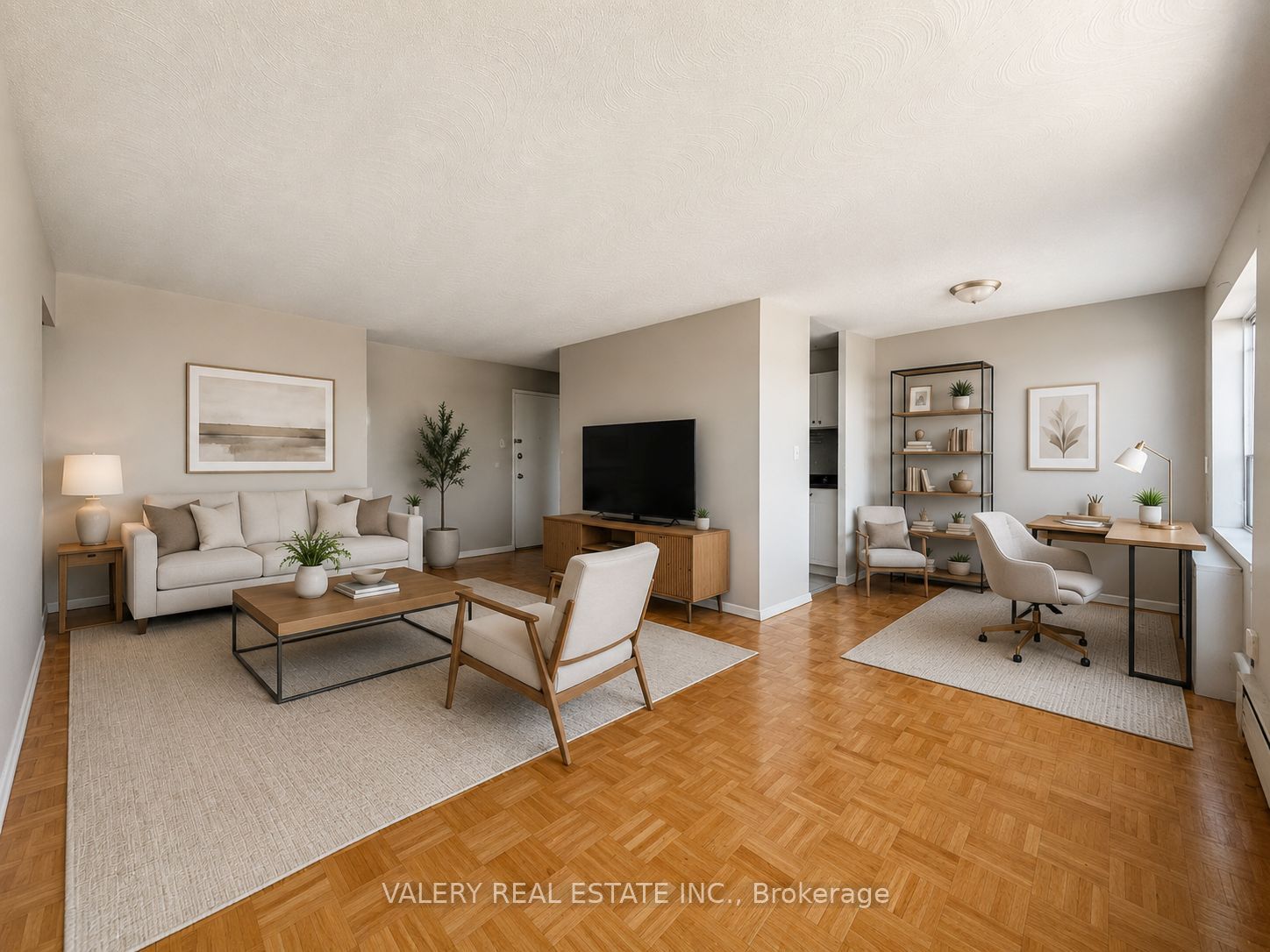 Unit 402 - 1780 Lawrence Avenue E, Scarborough 3