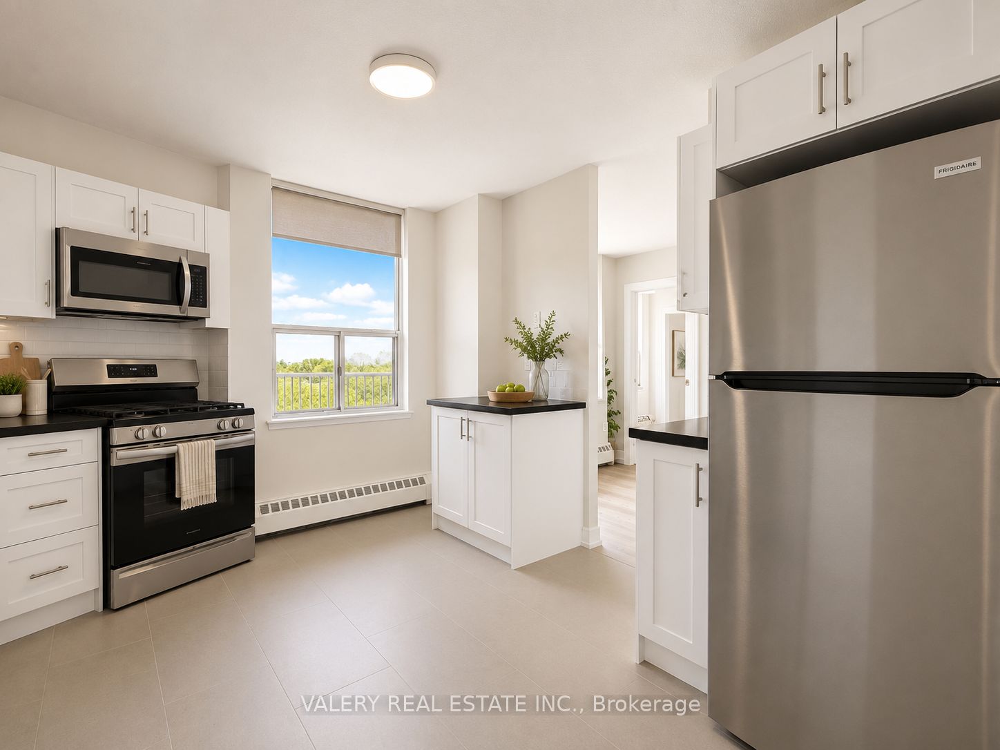 Unit 1004 - 75 Eastdale Avenue, Toronto 2