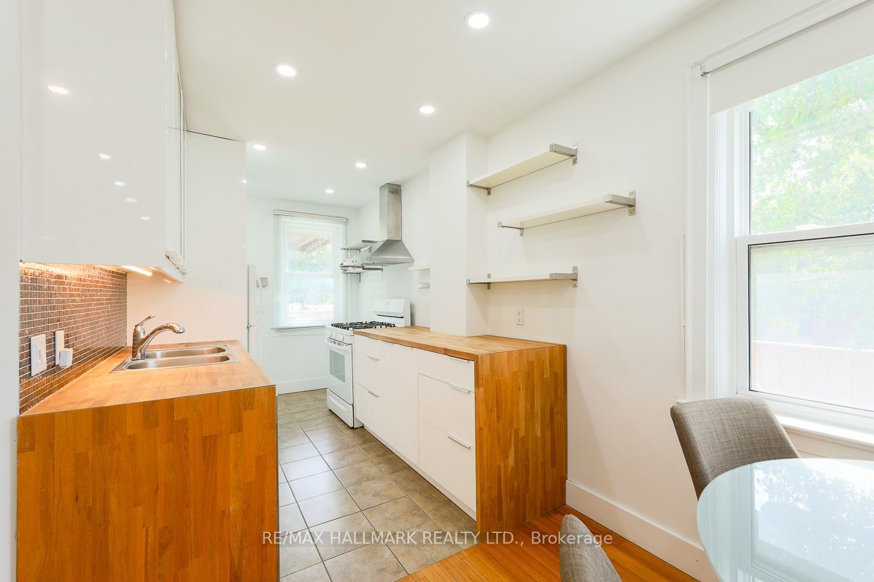 Unit Main - 2159 Gerrard Street E, Toronto 3