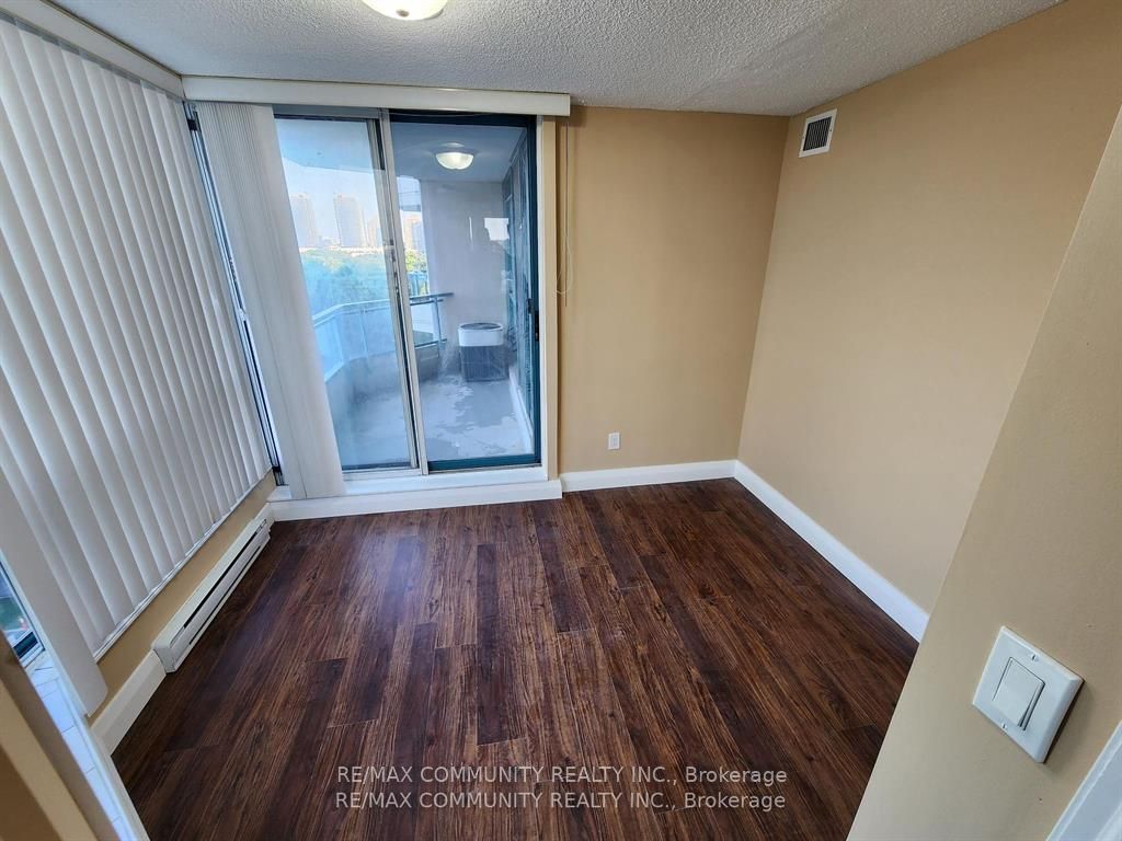 Unit 804 - 4727 Sheppard Avenue, Scarborough 5