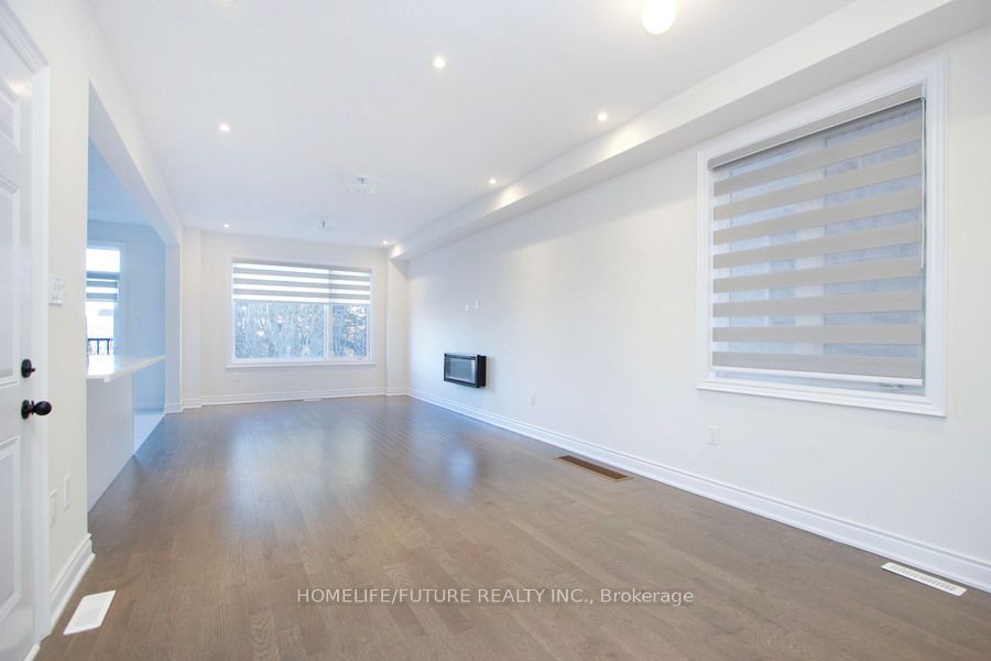 Unit Main & 2nd Floor - 1359 Klondike Drive, Oshawa 4