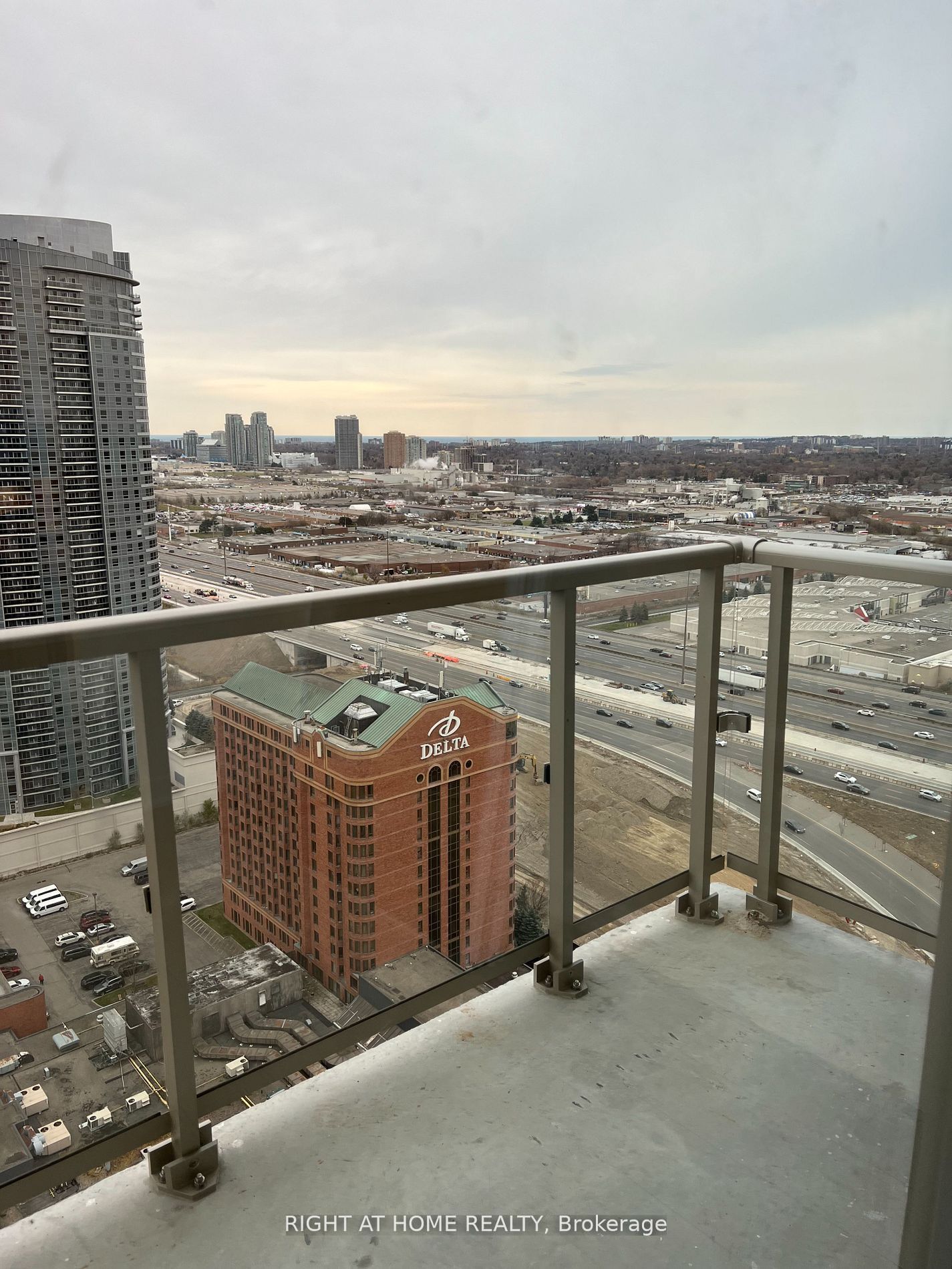 Unit 3105 - 2033 Kennedy Road, Scarborough 4
