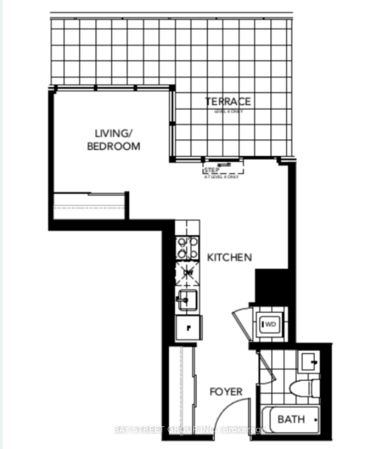 Unit 421 - 20 Deans Drive, Scarborough 2