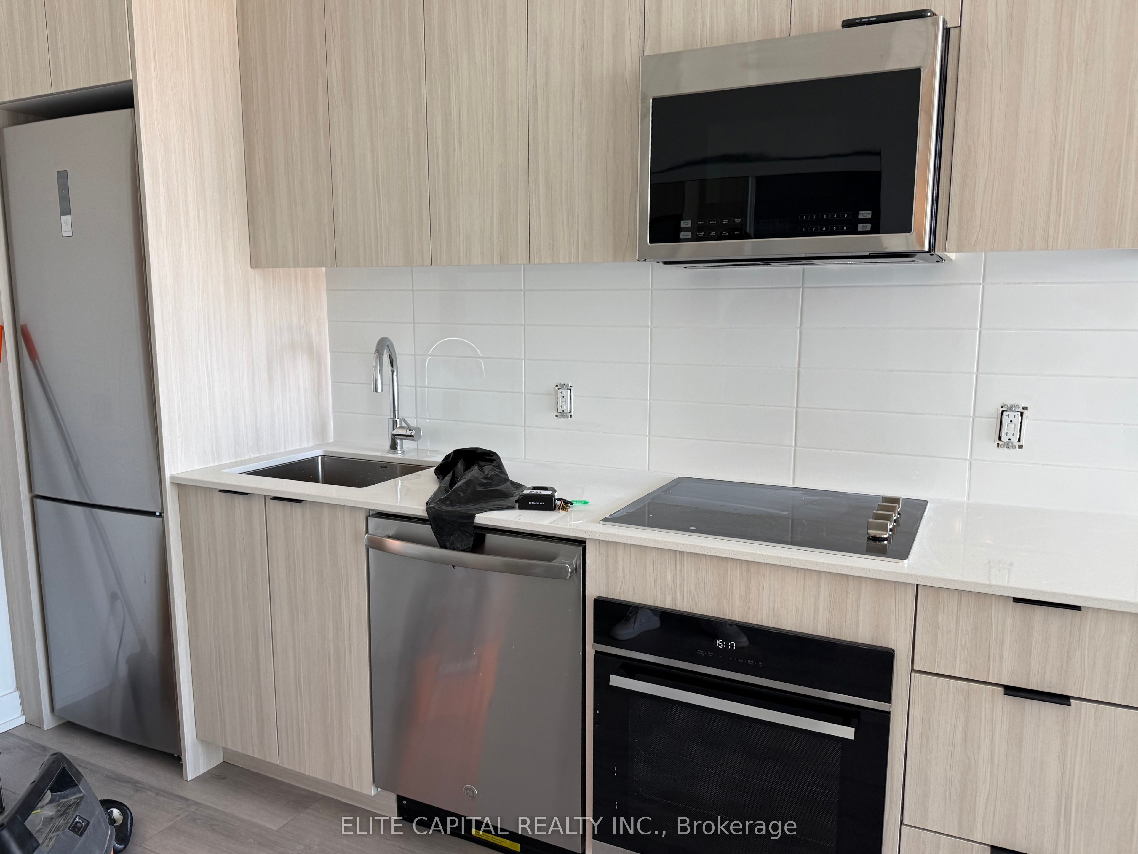 Unit 521 - 20 Deans Drive, Scarborough 2