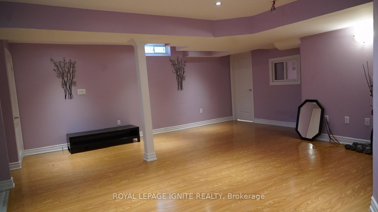 Unit Bsmt - 601 Staines Road, Scarborough 3