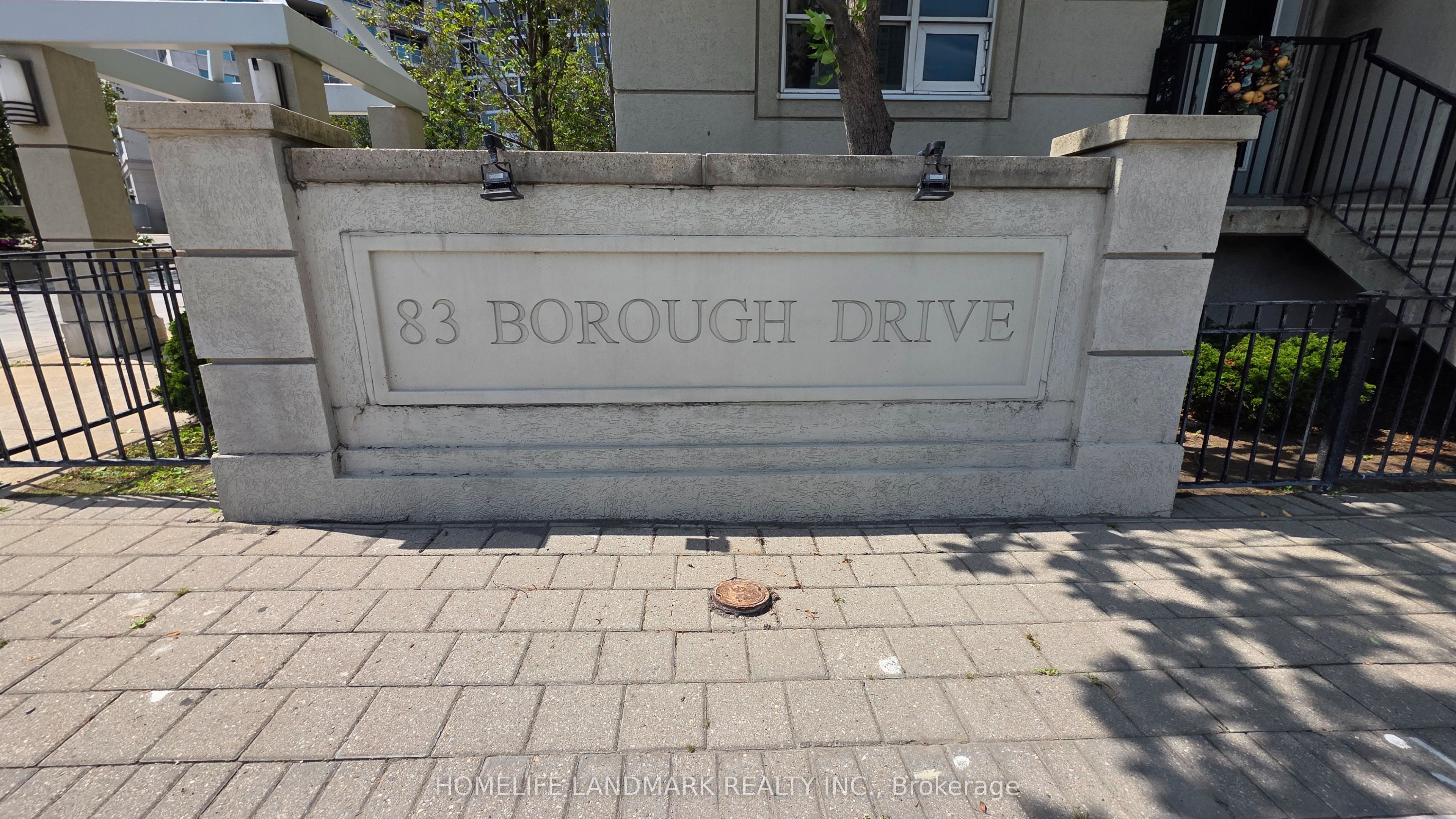 (Address not available), Scarborough 2