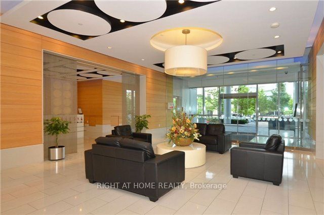 Unit 3405 - 83 Borough Drive, Scarborough 2
