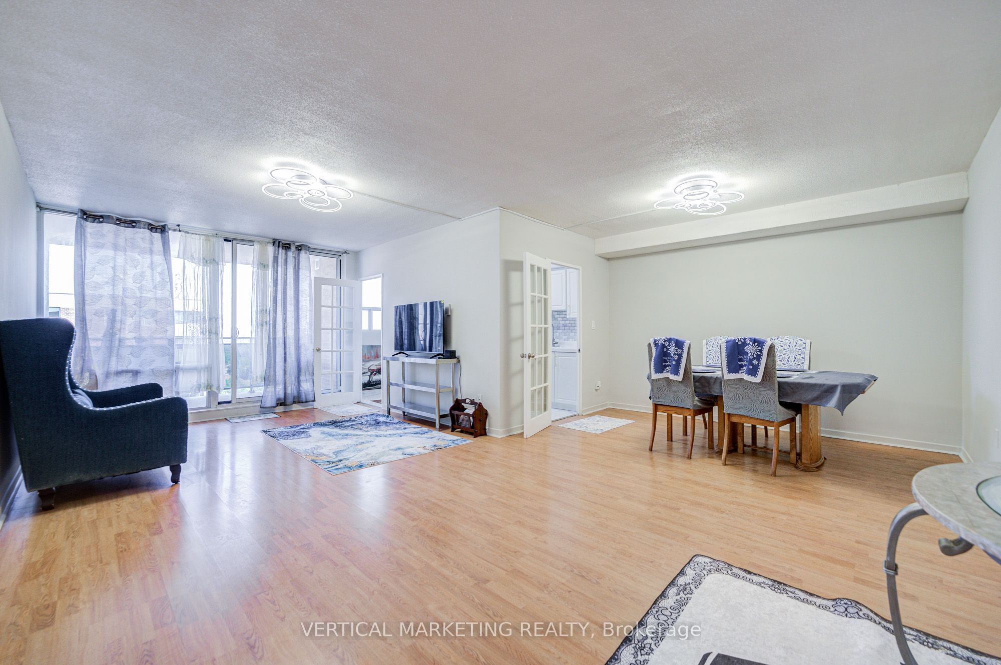 Unit PH07 - 20 Gilder Drive E, Scarborough 3