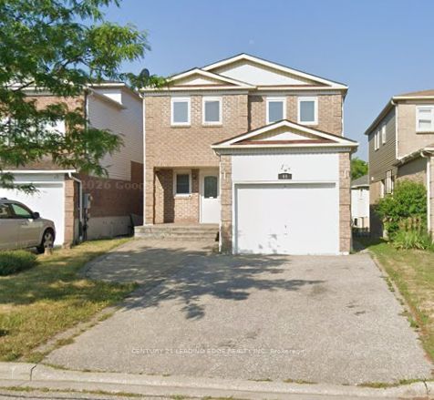 Unit BSMT - 65 Reed Drive, Ajax 1