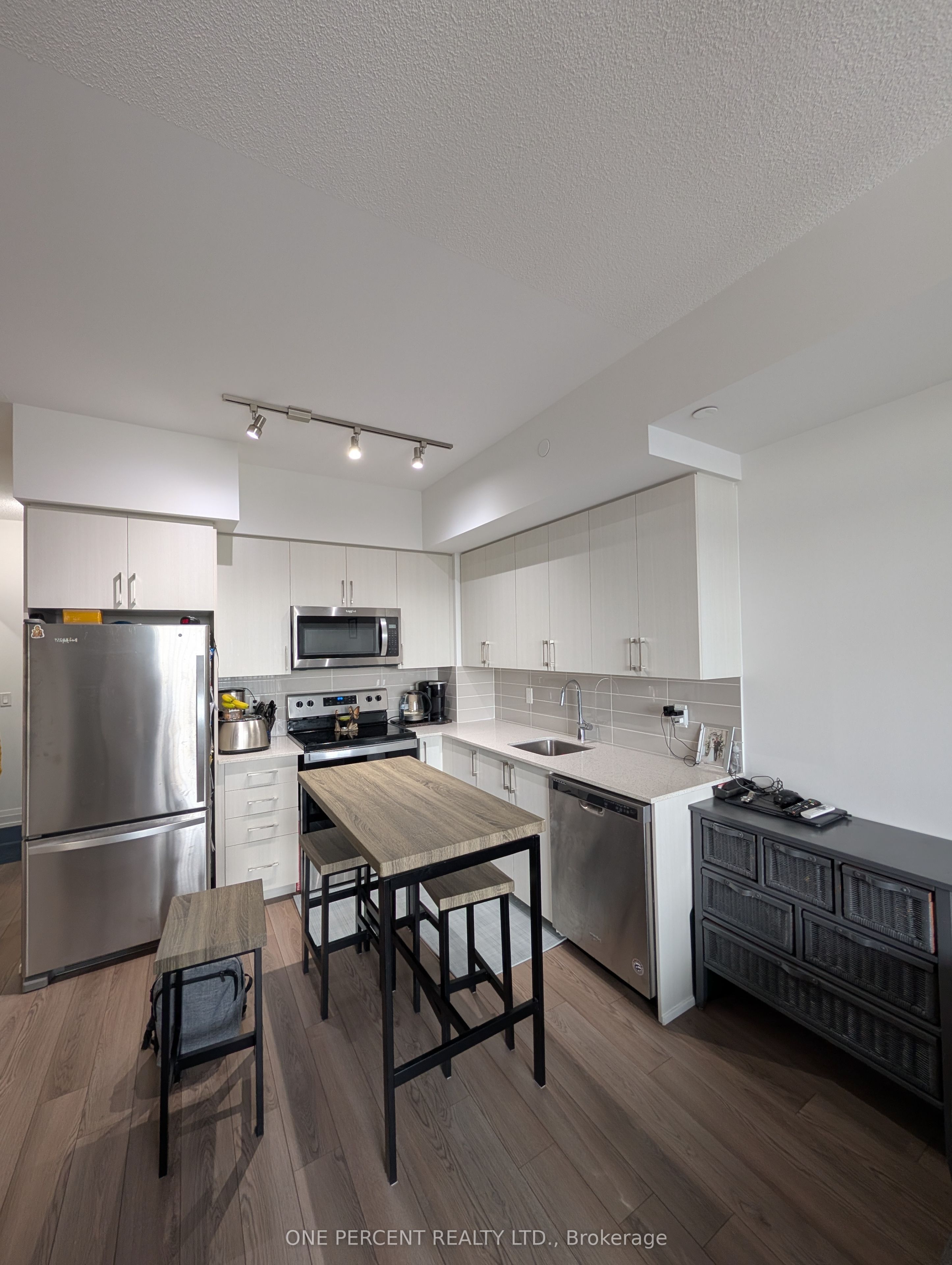 Unit 711 - 3121 Sheppard Avenue E, Scarborough 2