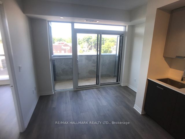 Unit 324 - 2301 Danforth Avenue, Toronto 5