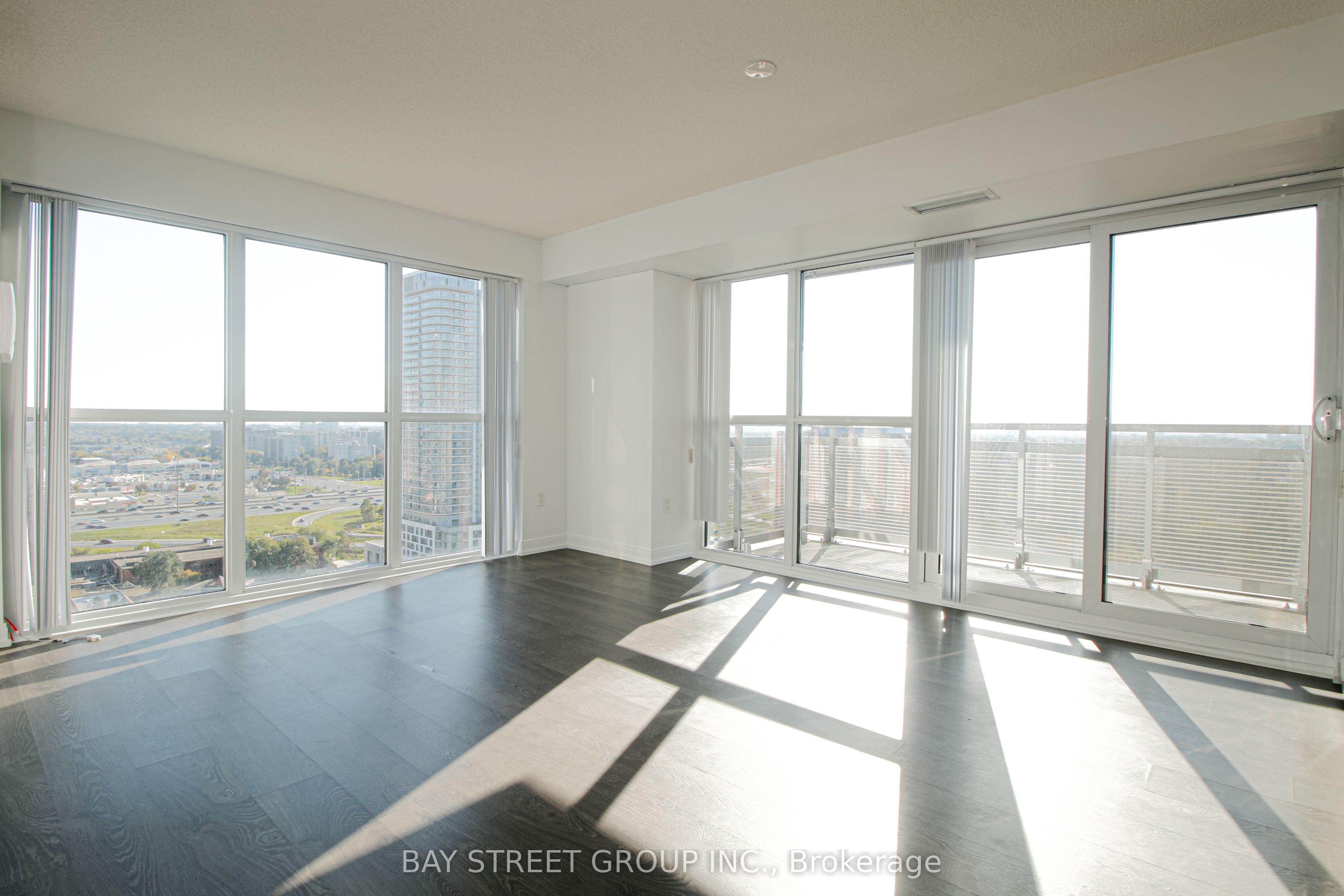 Unit 2123 - 275 Village Green Square, Scarborough 4