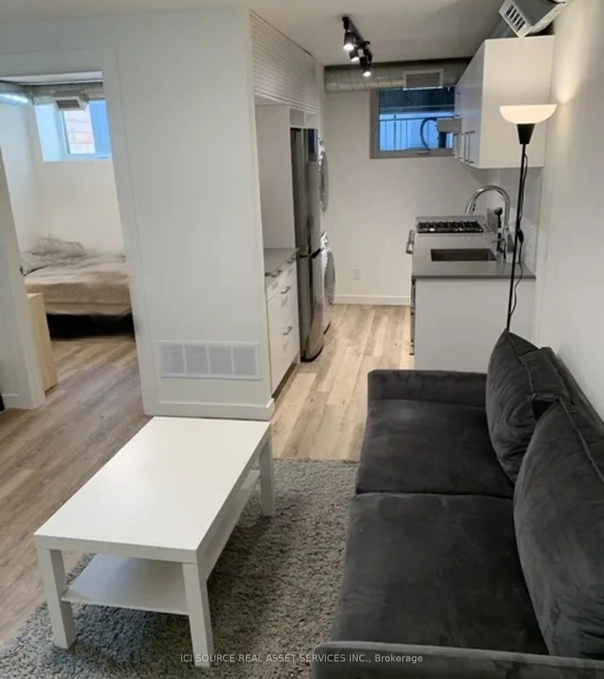 Unit A - 56 Jones Avenue, Toronto 3
