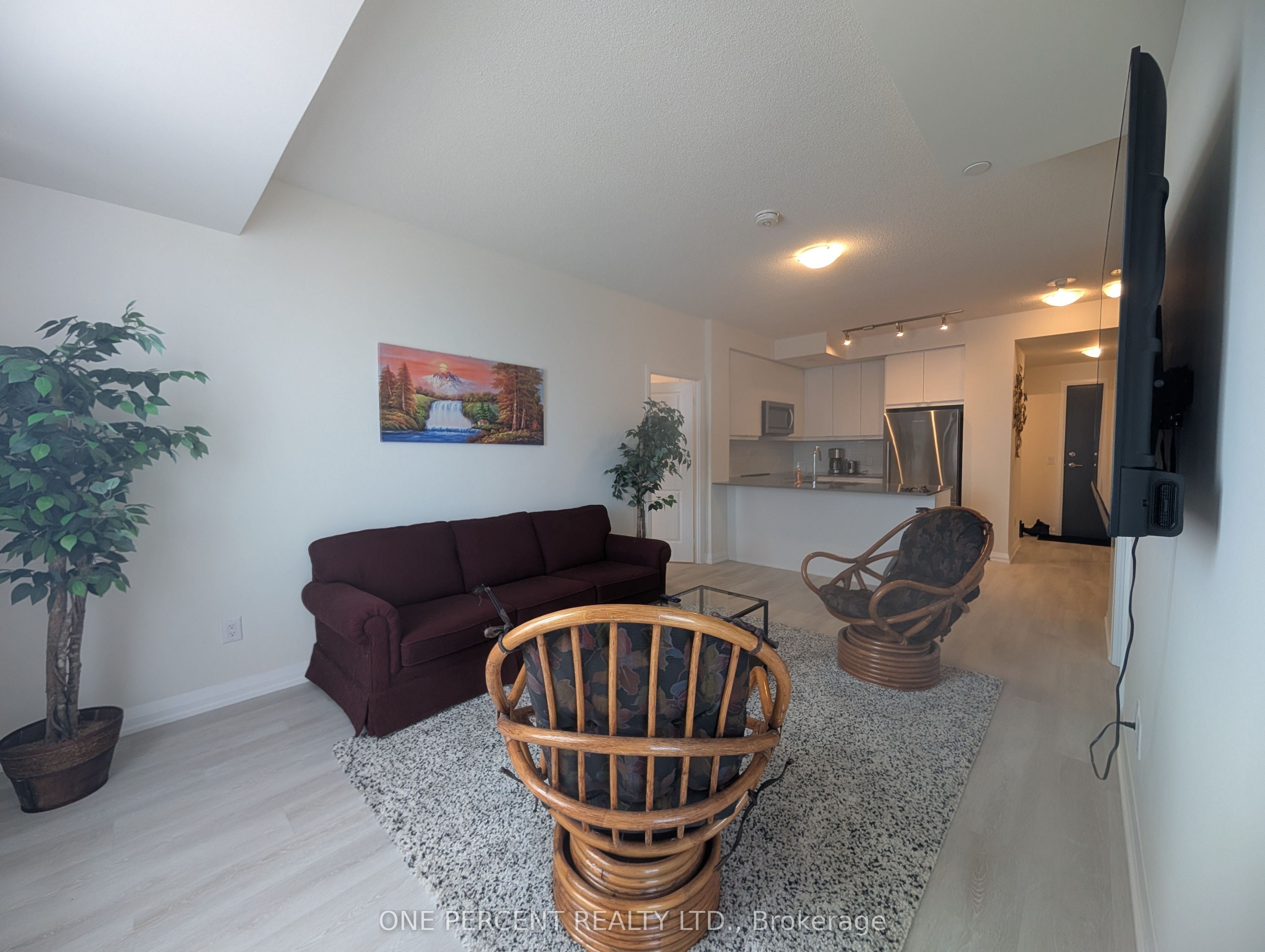 Unit 731 - 3270 Sheppard Ave E Avenue, Scarborough 2
