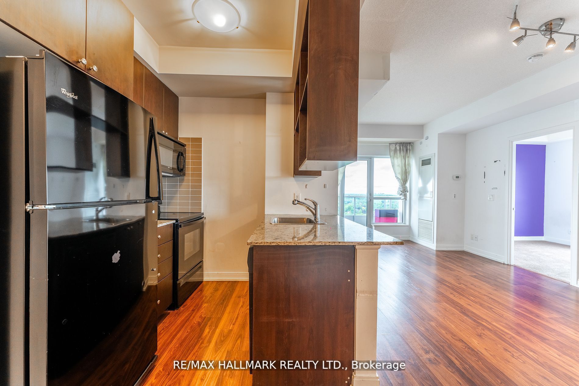 Unit 2220 - 181 Village Green Square, Scarborough 4
