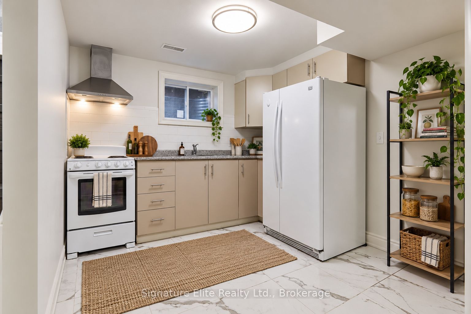 Unit Bsmt - 37 Tarsus Crescent, Scarborough 3