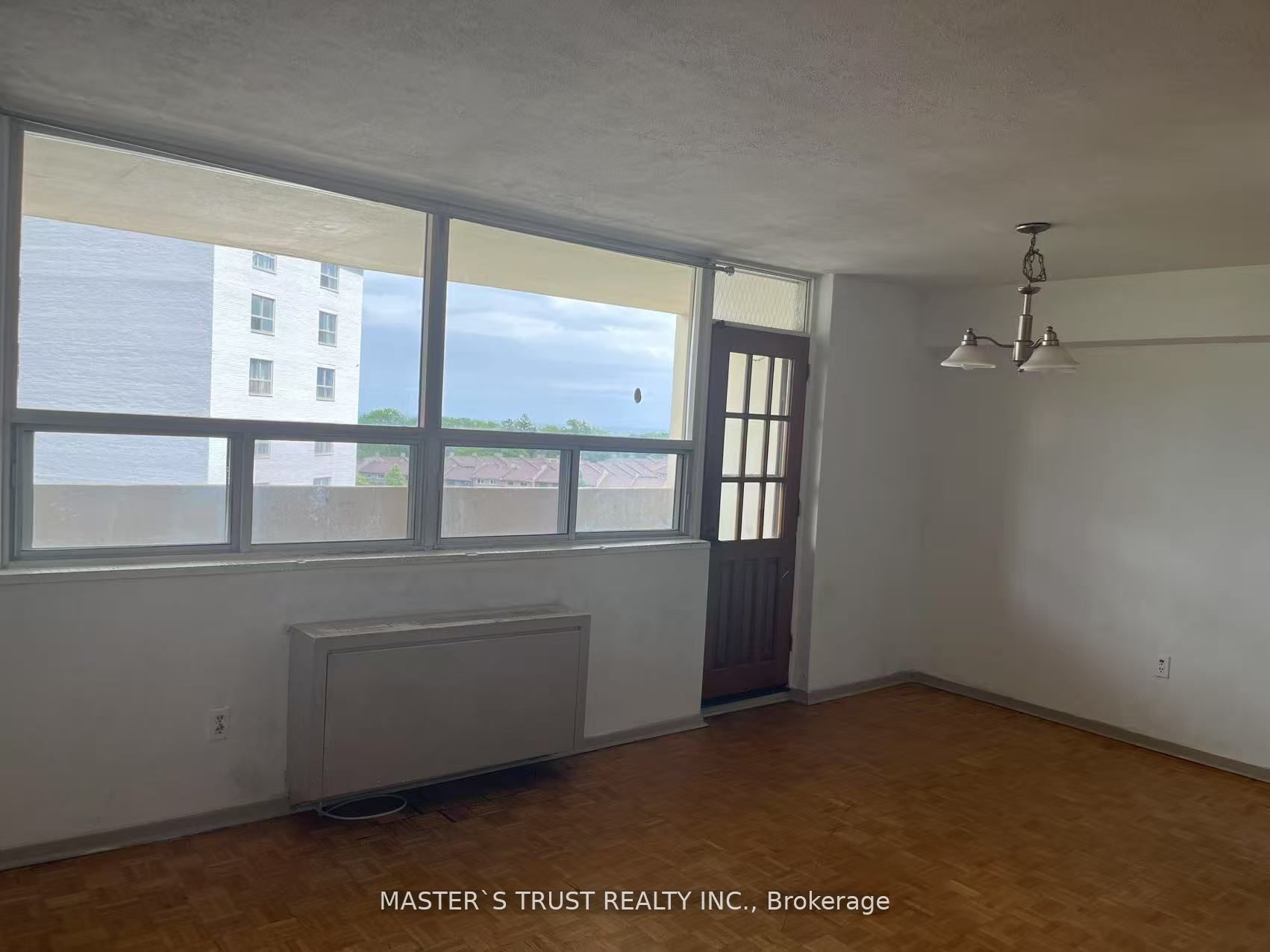Unit 903 - 3420 Eglinton Avenue E, Scarborough 5