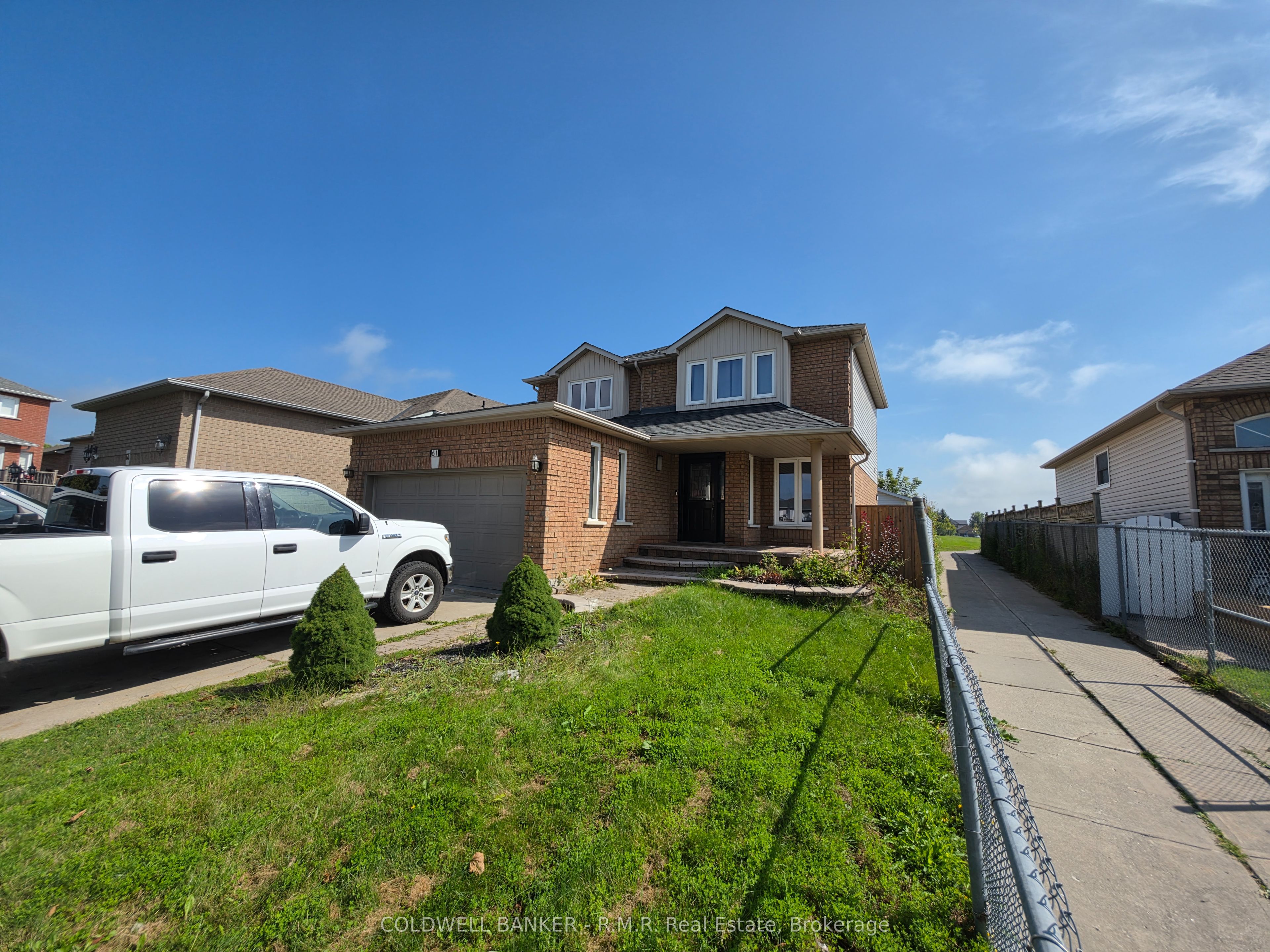 Unit Bsmt - 61 Willey Drive, Clarington 1