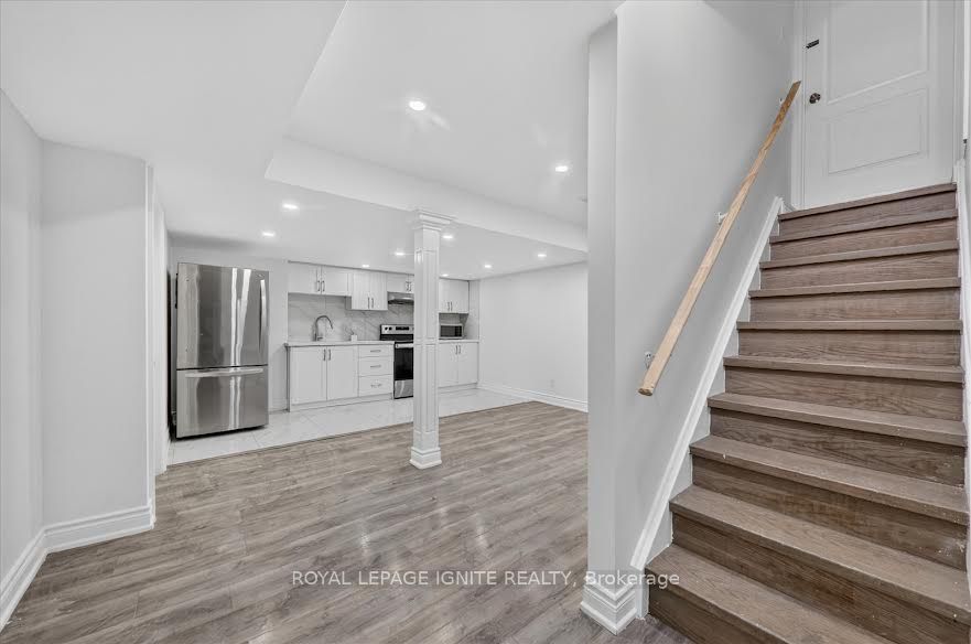 Unit BSMT - 67 Henry Smith Avenue, Clarington 5