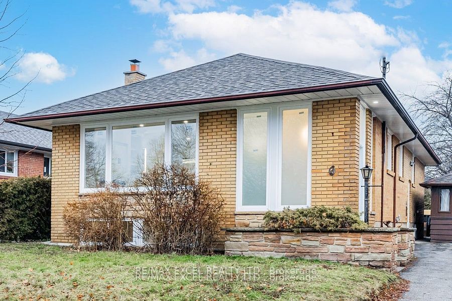 Unit Lower Level - 6 Glaive Drive, Scarborough 2