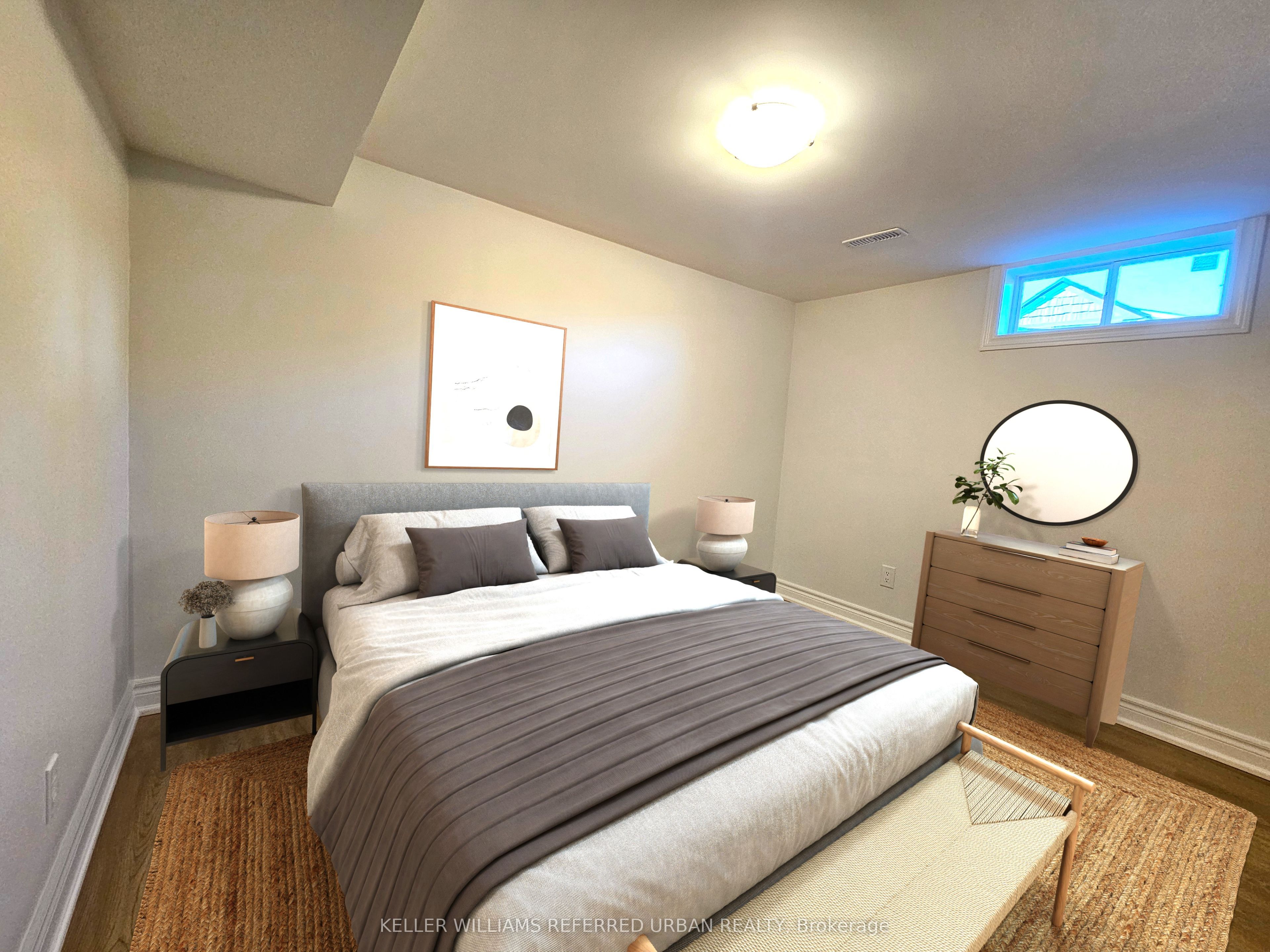 Unit Bsmt - 976 Timmins Gardens, Pickering 4
