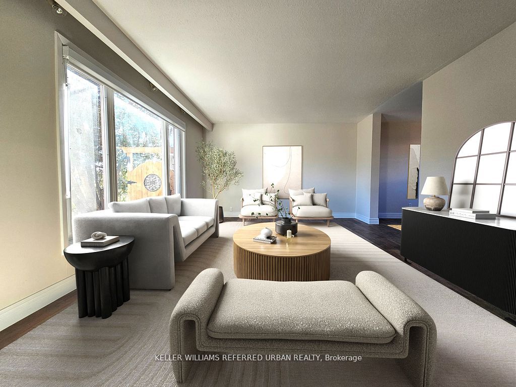 Unit Main - 976 Timmins Gardens, Pickering 1