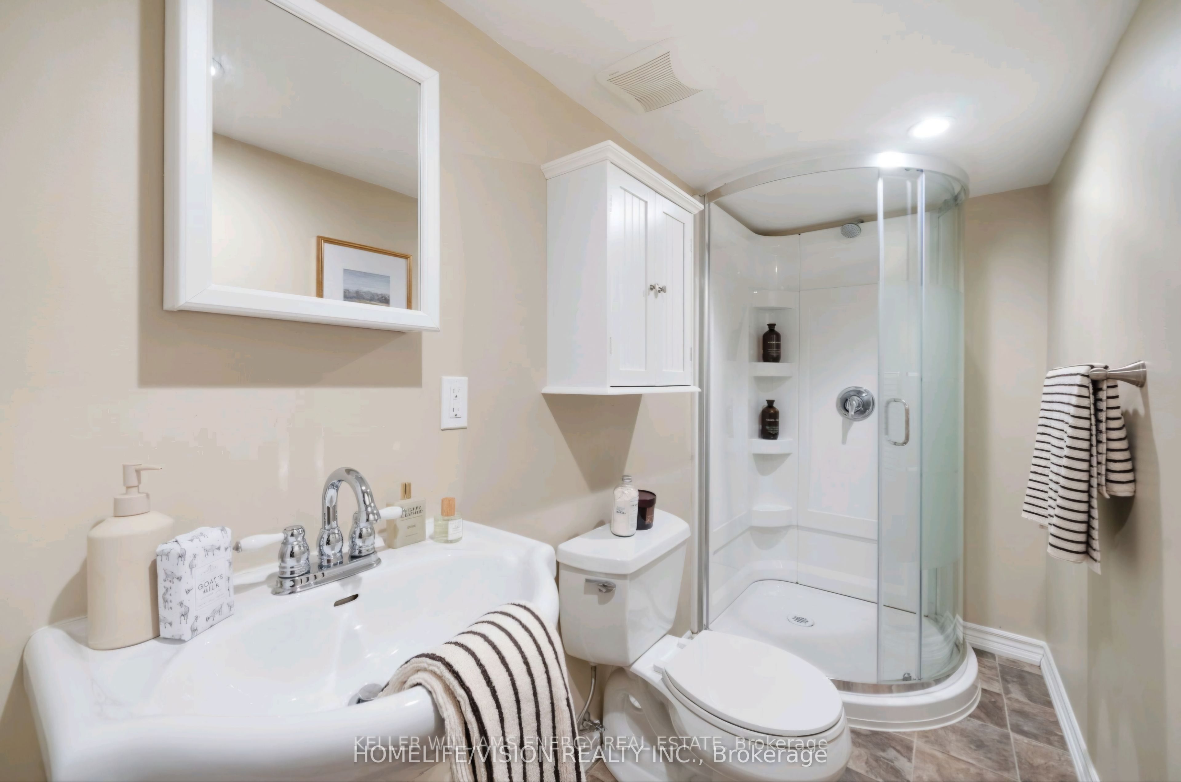 Unit Lower - 362 Elmridge Street, Oshawa 5
