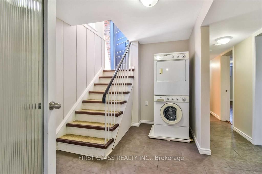 Unit Bsmt - 24 Fintona Avenue, Scarborough 2