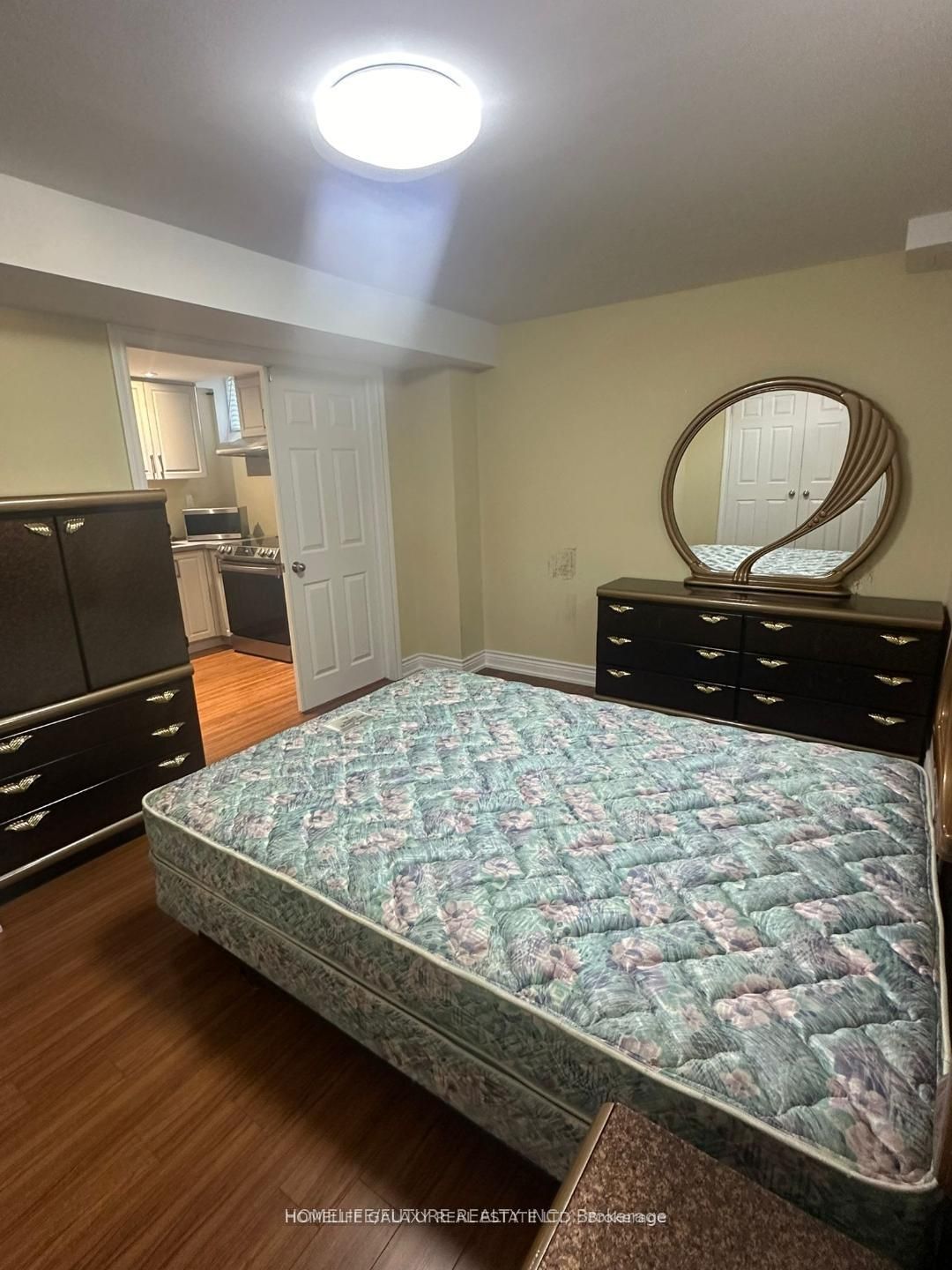 Unit BSMT - 11 Clair Avenue, Whitby 4