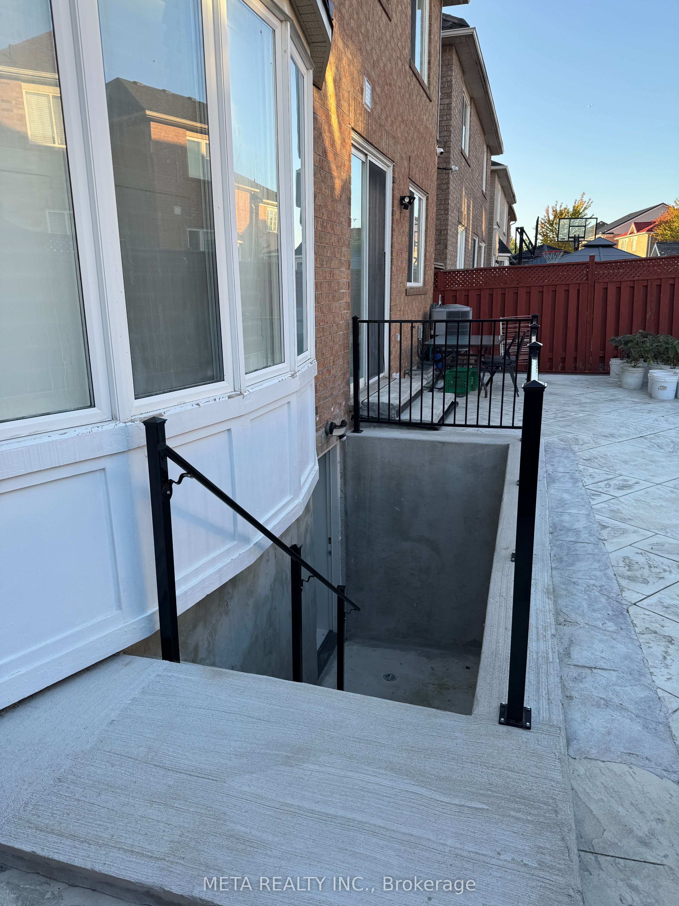 Unit BSMT - 29 Bald Eagle Avenue, Scarborough 4