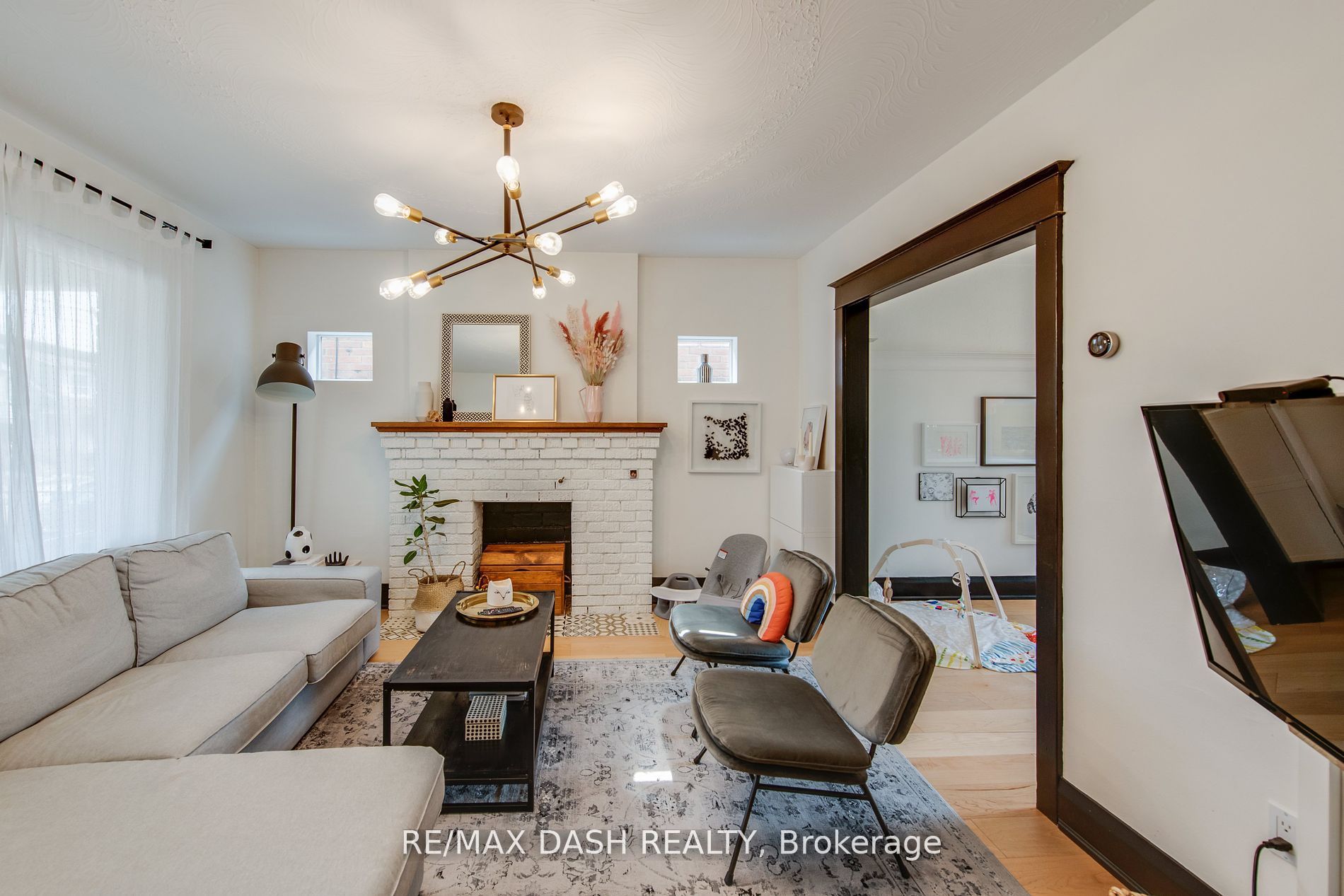 74 Oak Park Avenue, Toronto 4