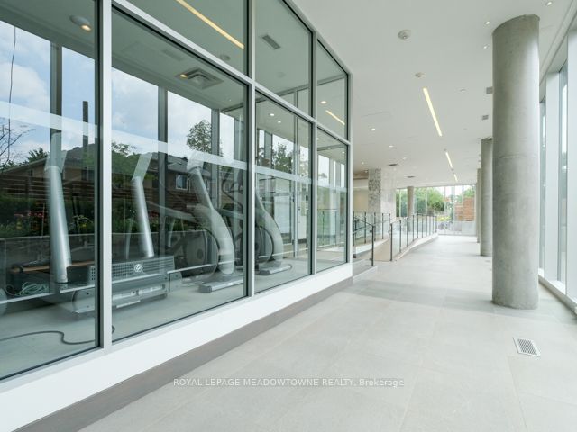 Unit 1002 - 2055 Danforth Avenue, Toronto 4