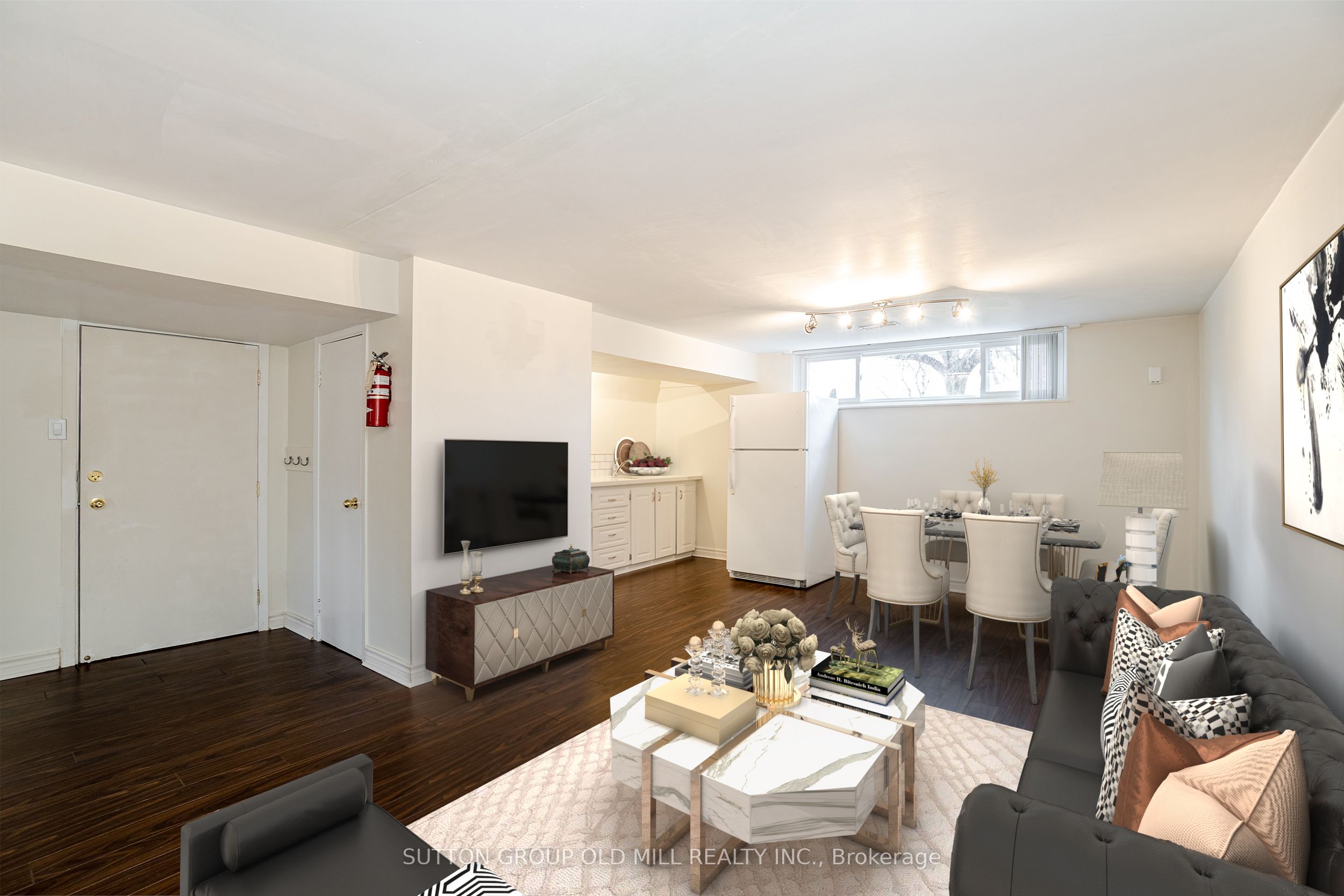 Unit Lower - 5 Applefield Drive, Scarborough 4