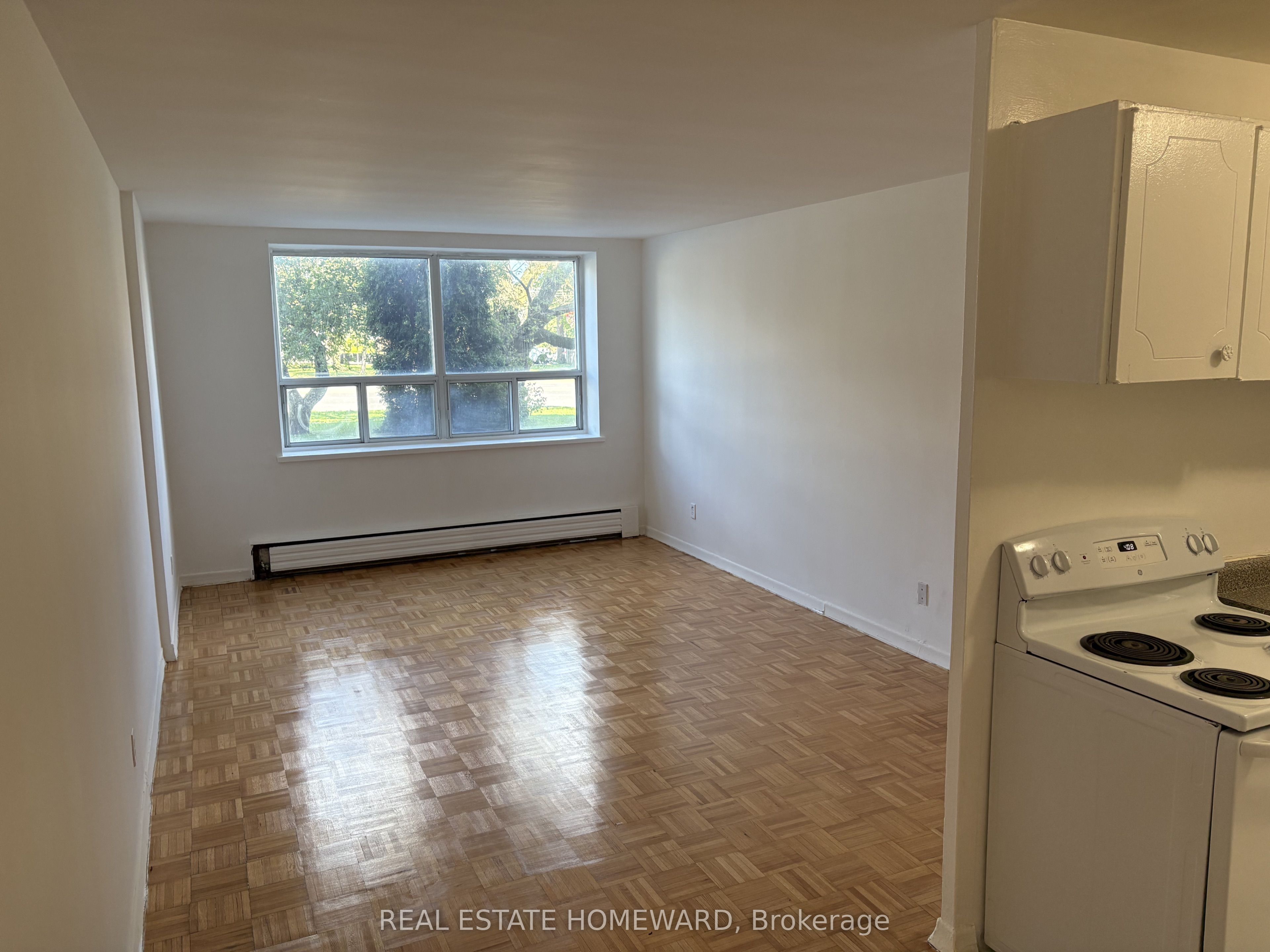 Unit 106 - 1765 Lawrence Avenue E, Scarborough 2