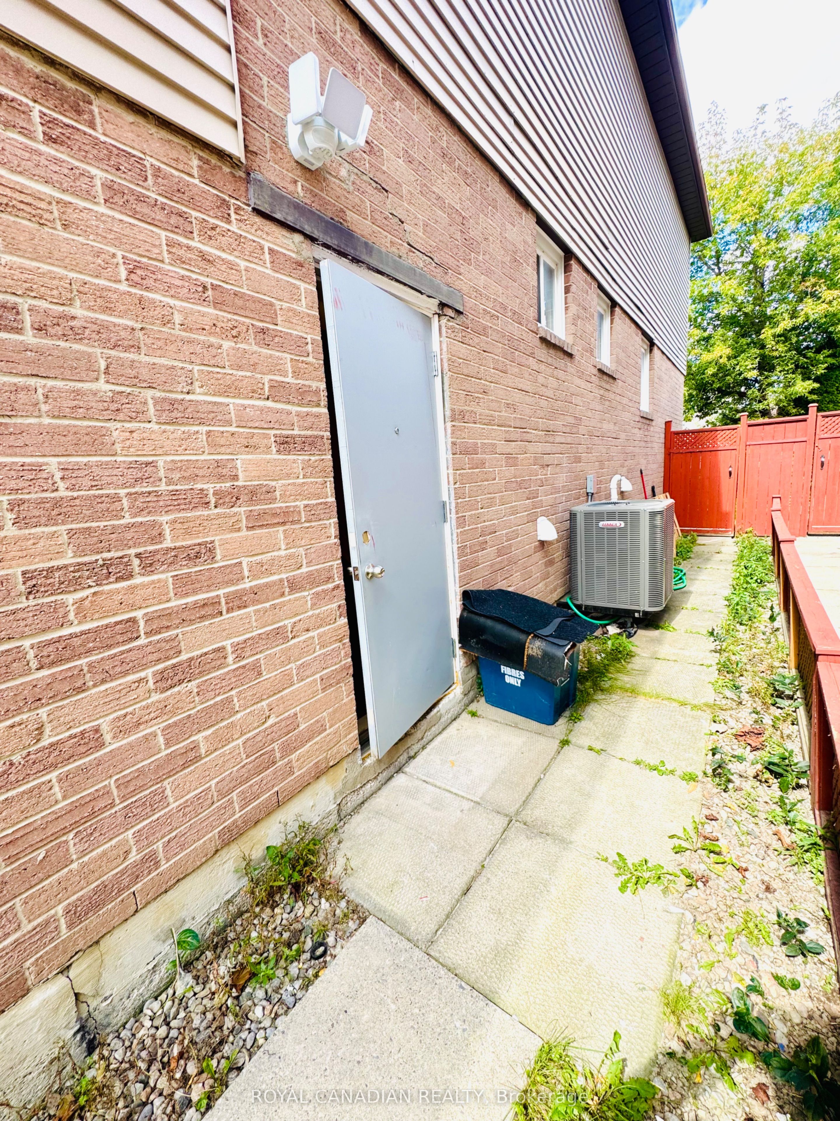 Unit BSMT - 28 Chapman Drive E, Ajax 2